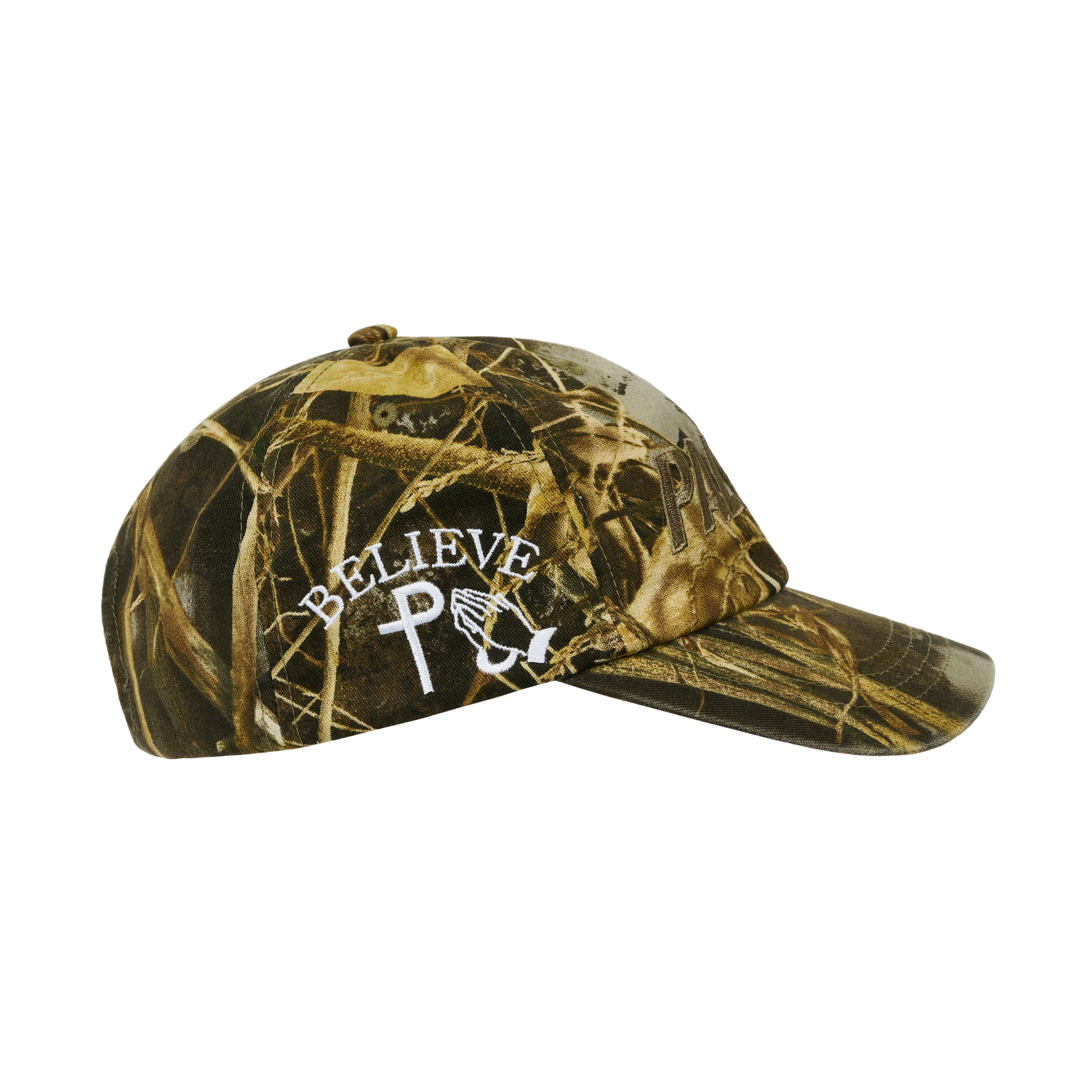 Thumbnail WASHED REALTREE 6-PANEL MAX-7 one color