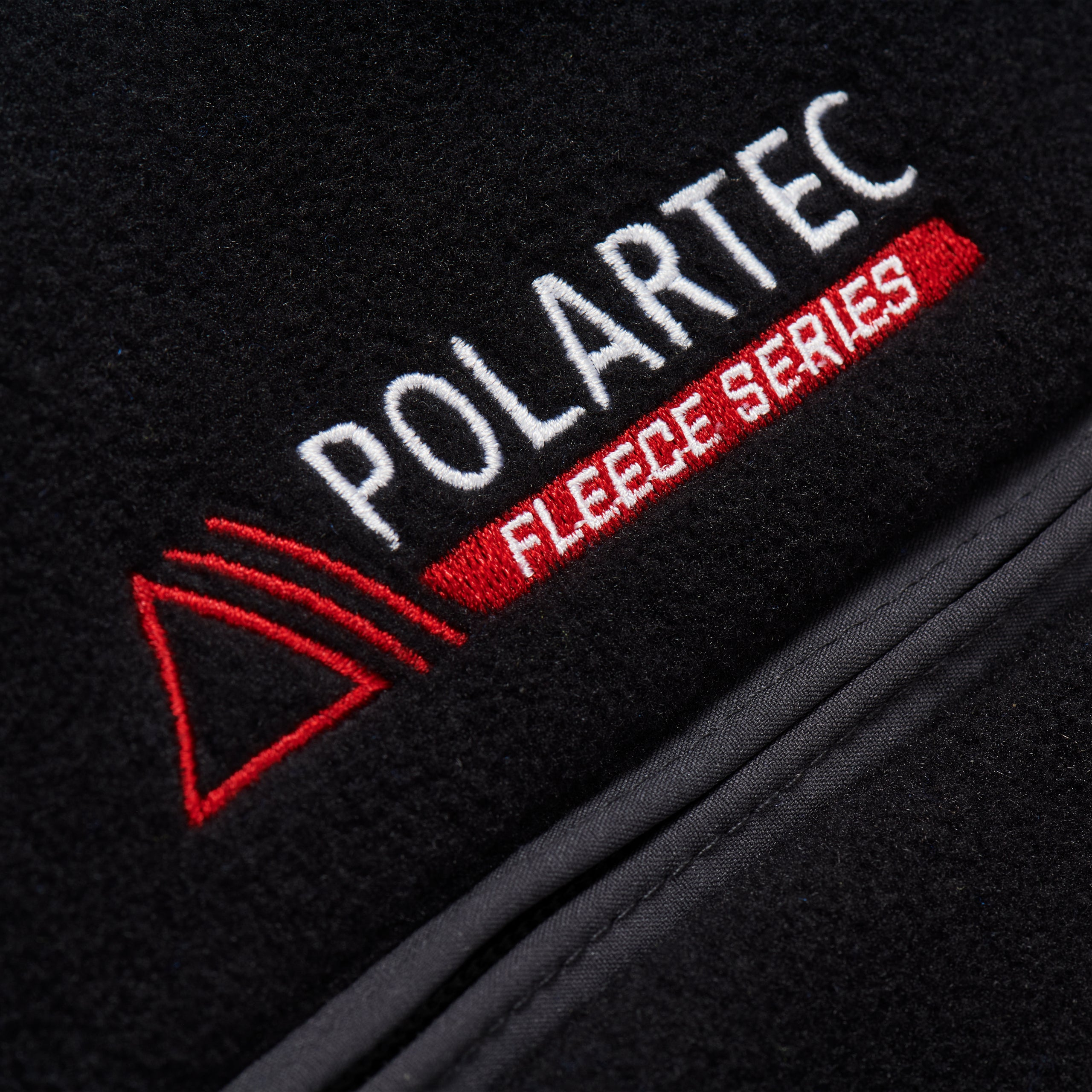 Thumbnail POLARTEC VEST BLACK one color