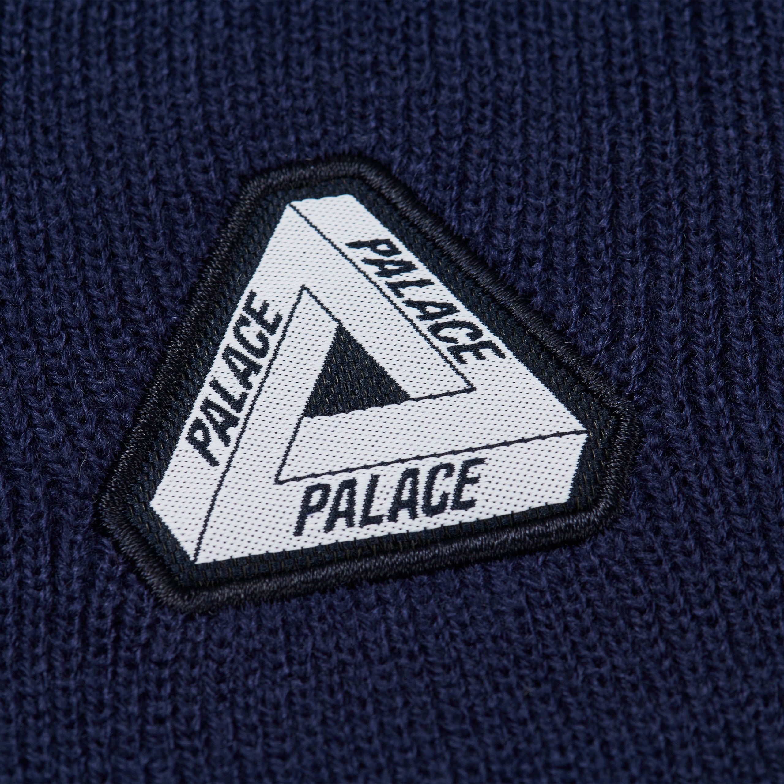 Thumbnail SOFAR BEANIE NAVY one color