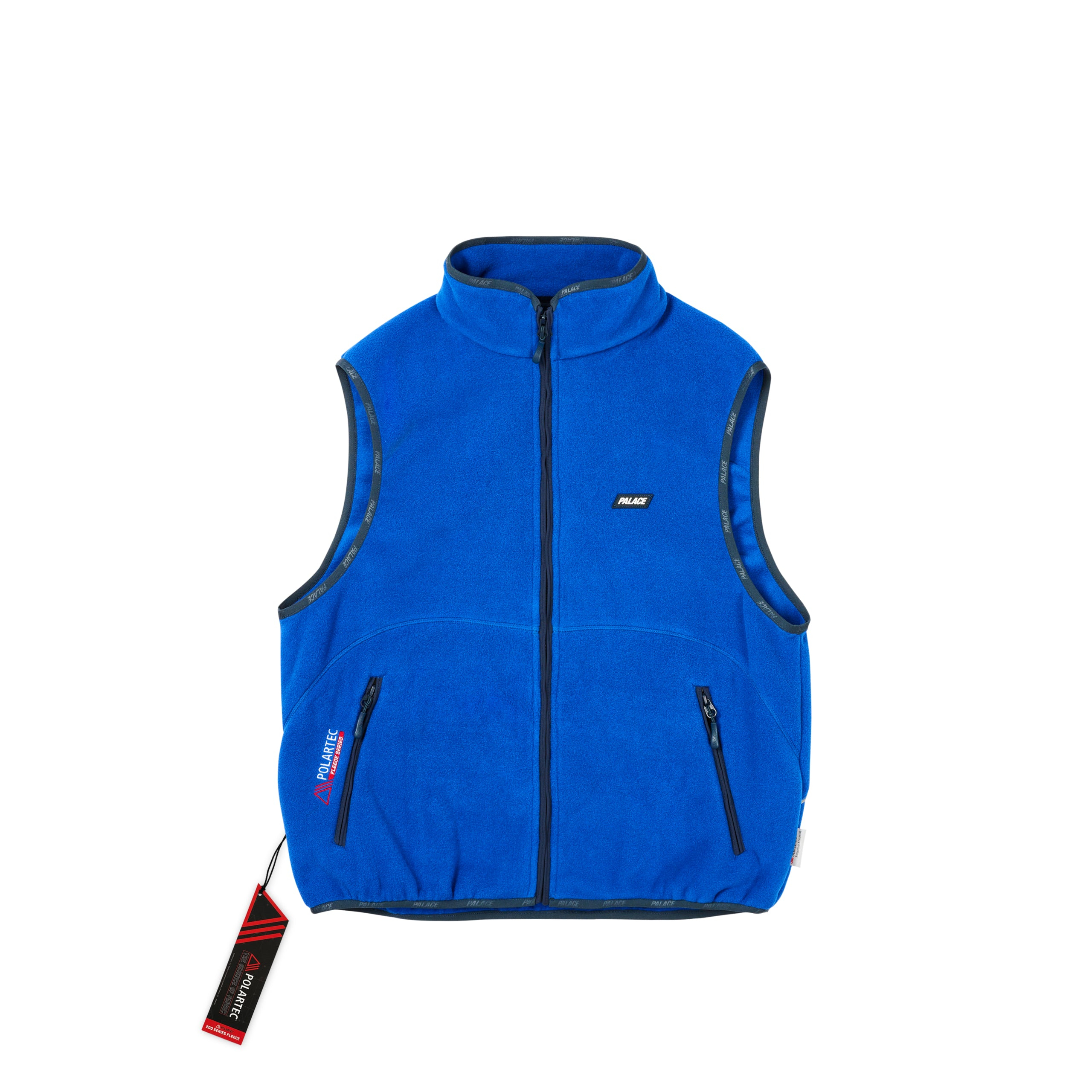 Thumbnail POLARTEC VEST ULTRA one color