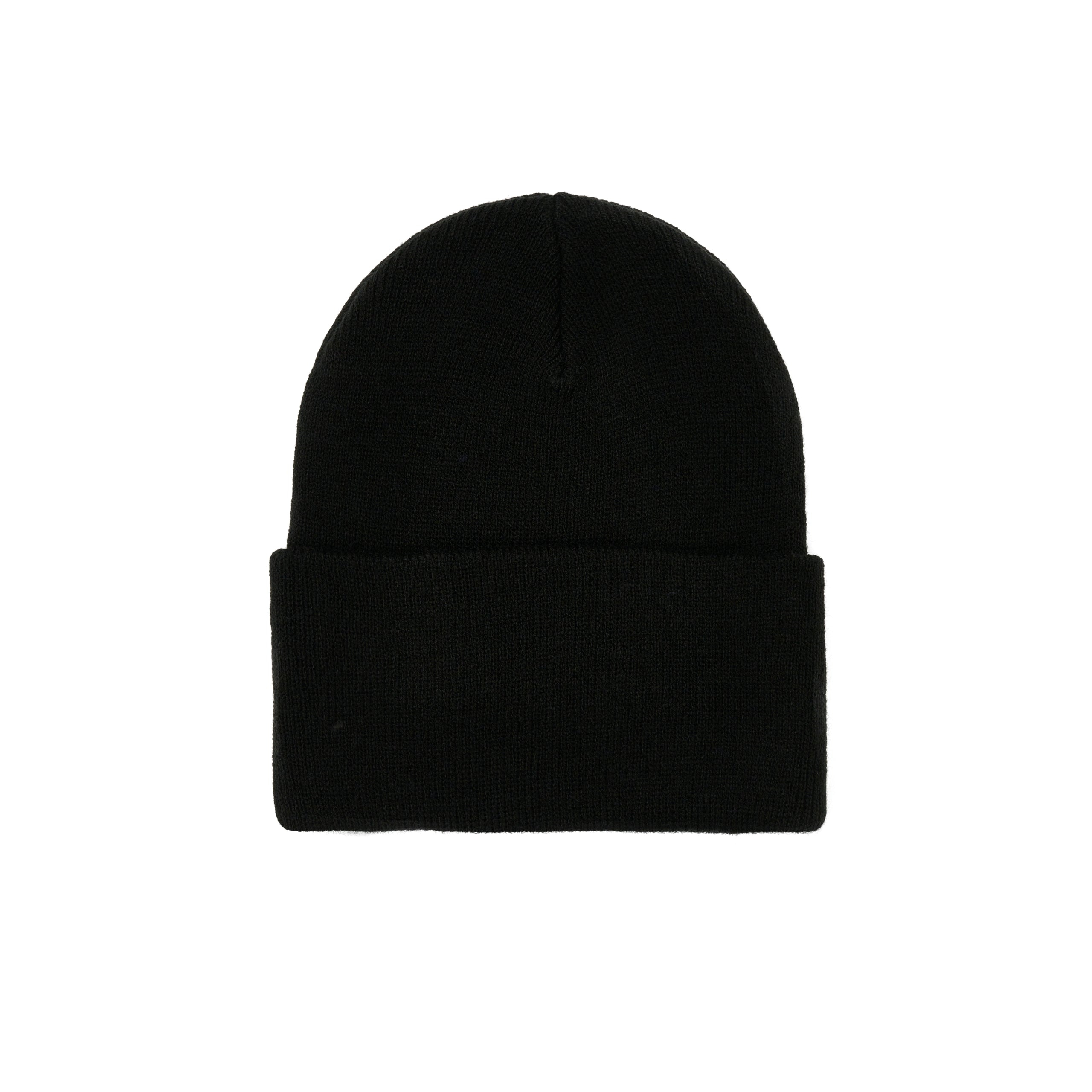 Thumbnail SOFAR BEANIE BLACK one color