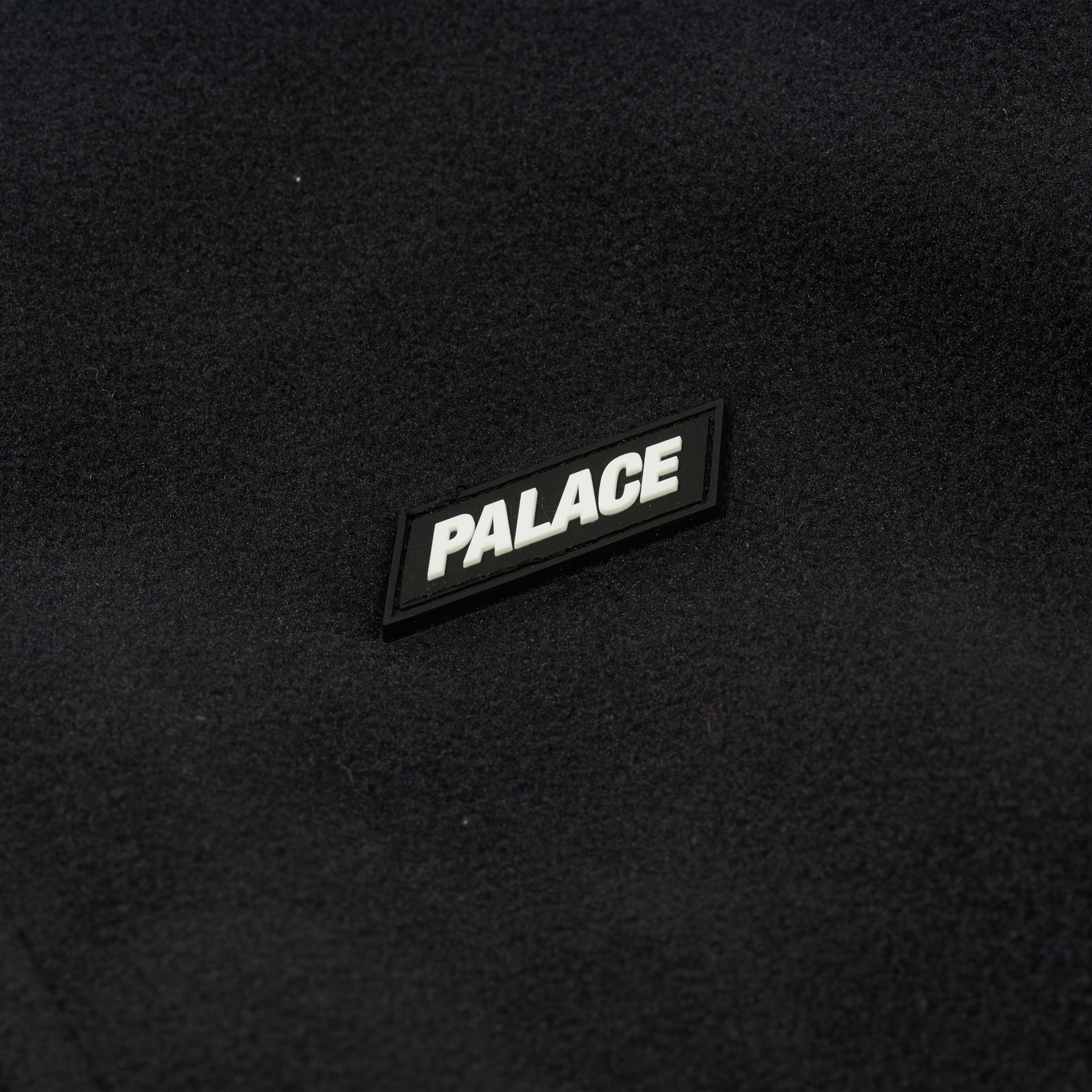 Thumbnail POLARTEC 3M TRACK JACKET BLACK one color