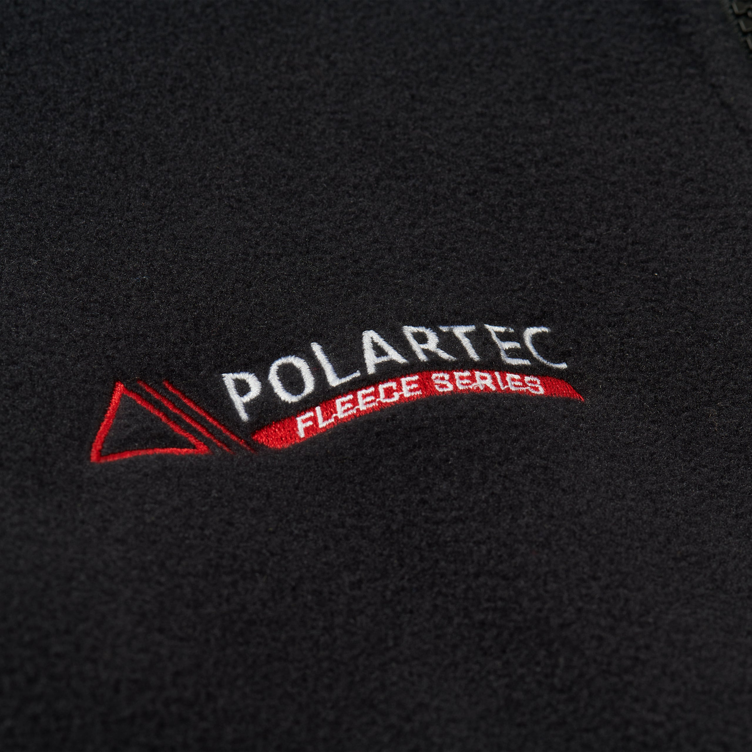 Thumbnail POLARTEC 3M TRACK JACKET BLACK one color