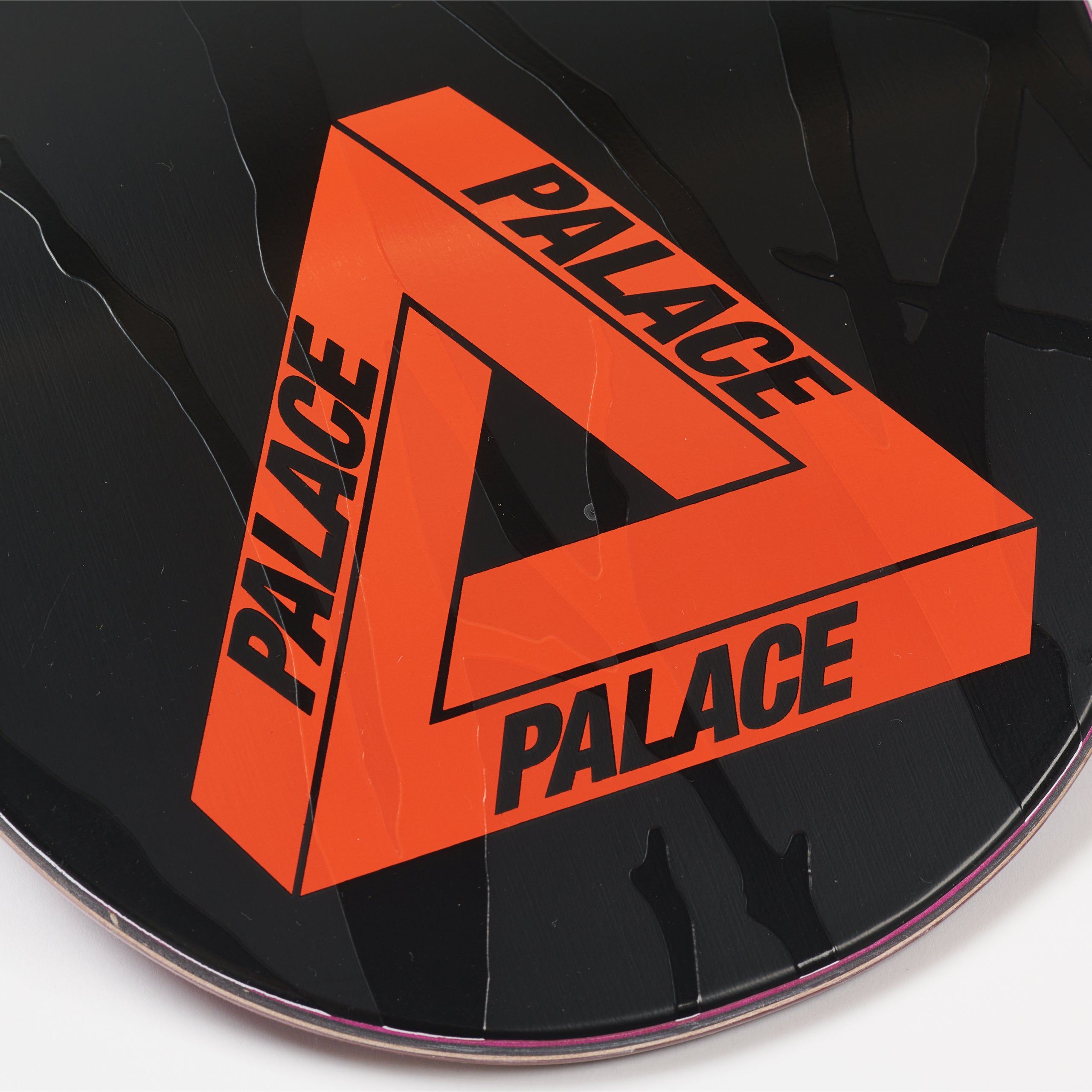 Thumbnail PALACE PORTER BOARD 8.1 BLACK one color