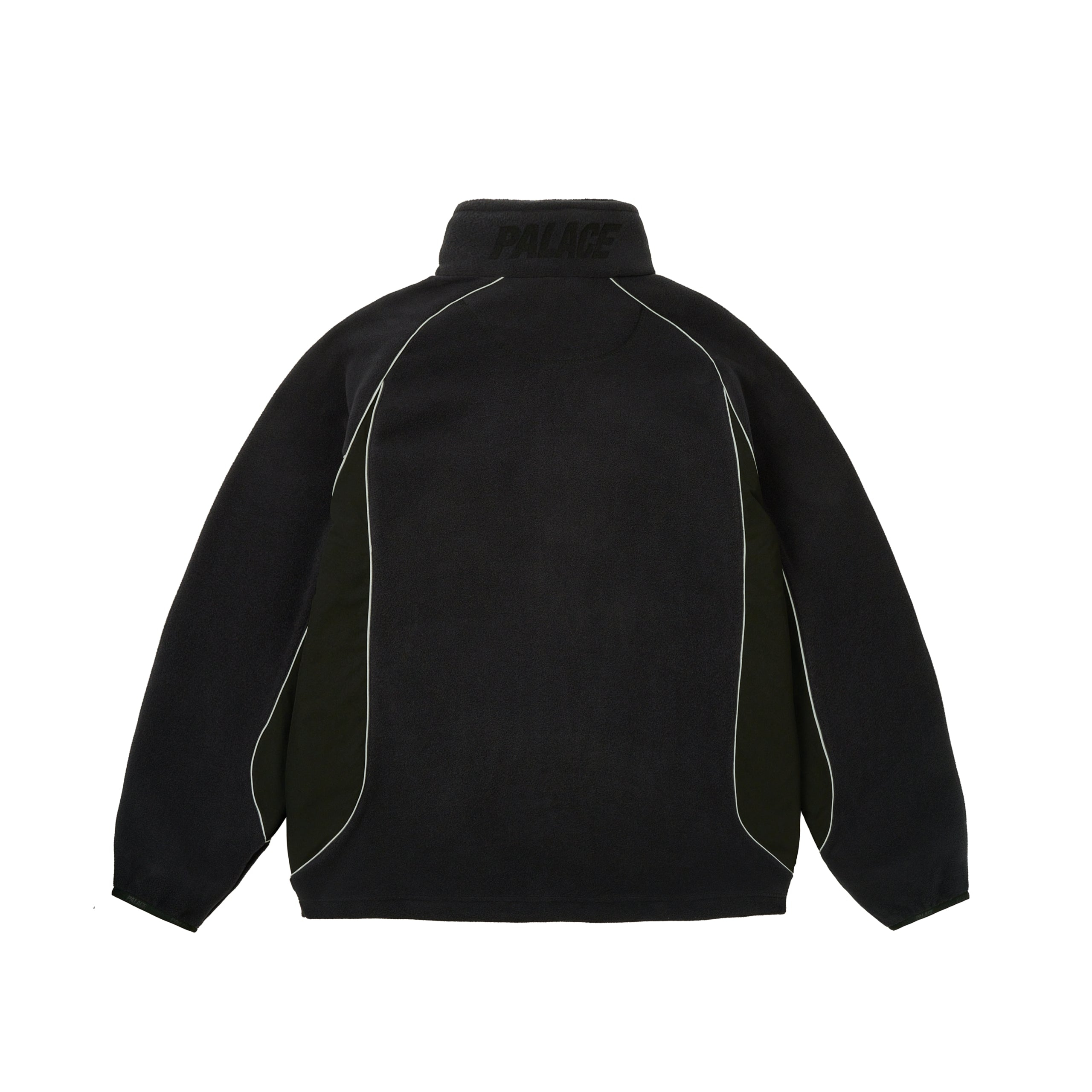 Thumbnail POLARTEC 3M TRACK JACKET BLACK one color