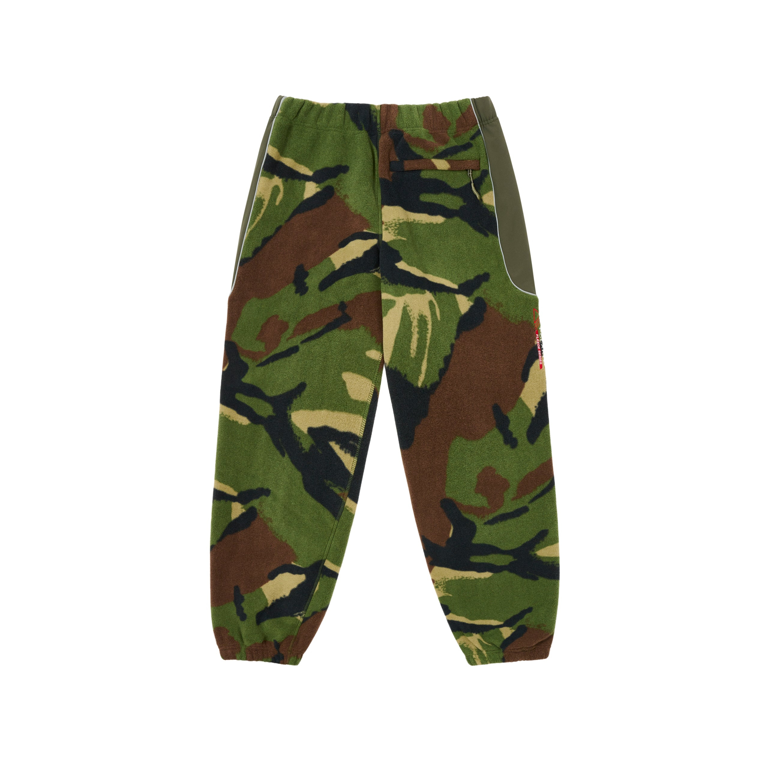 Thumbnail POLARTEC TRACK JOGGER WOODLAND DPM one color