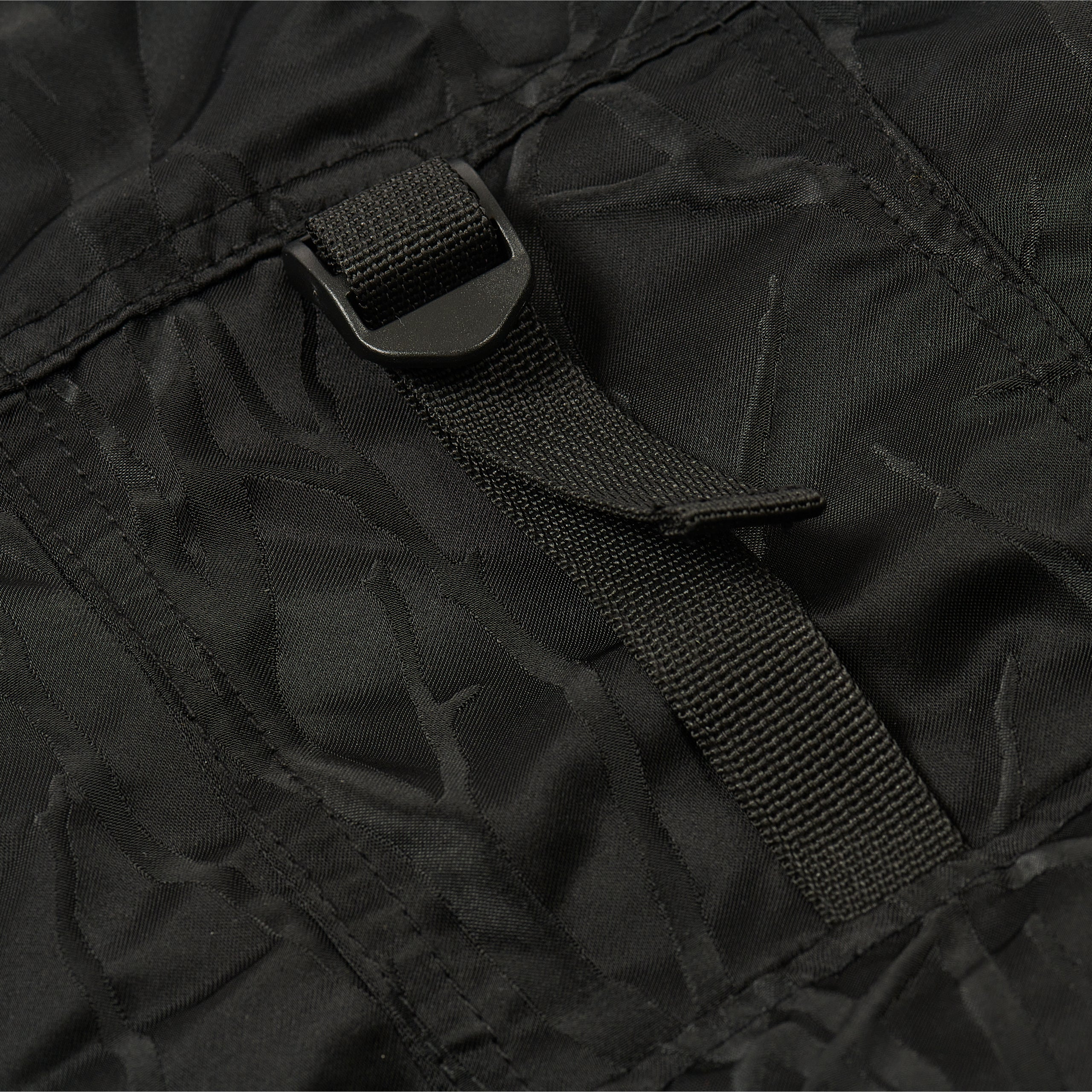 Thumbnail PALACE PORTER FIELD JACKET BLACK / JACQUARD one color