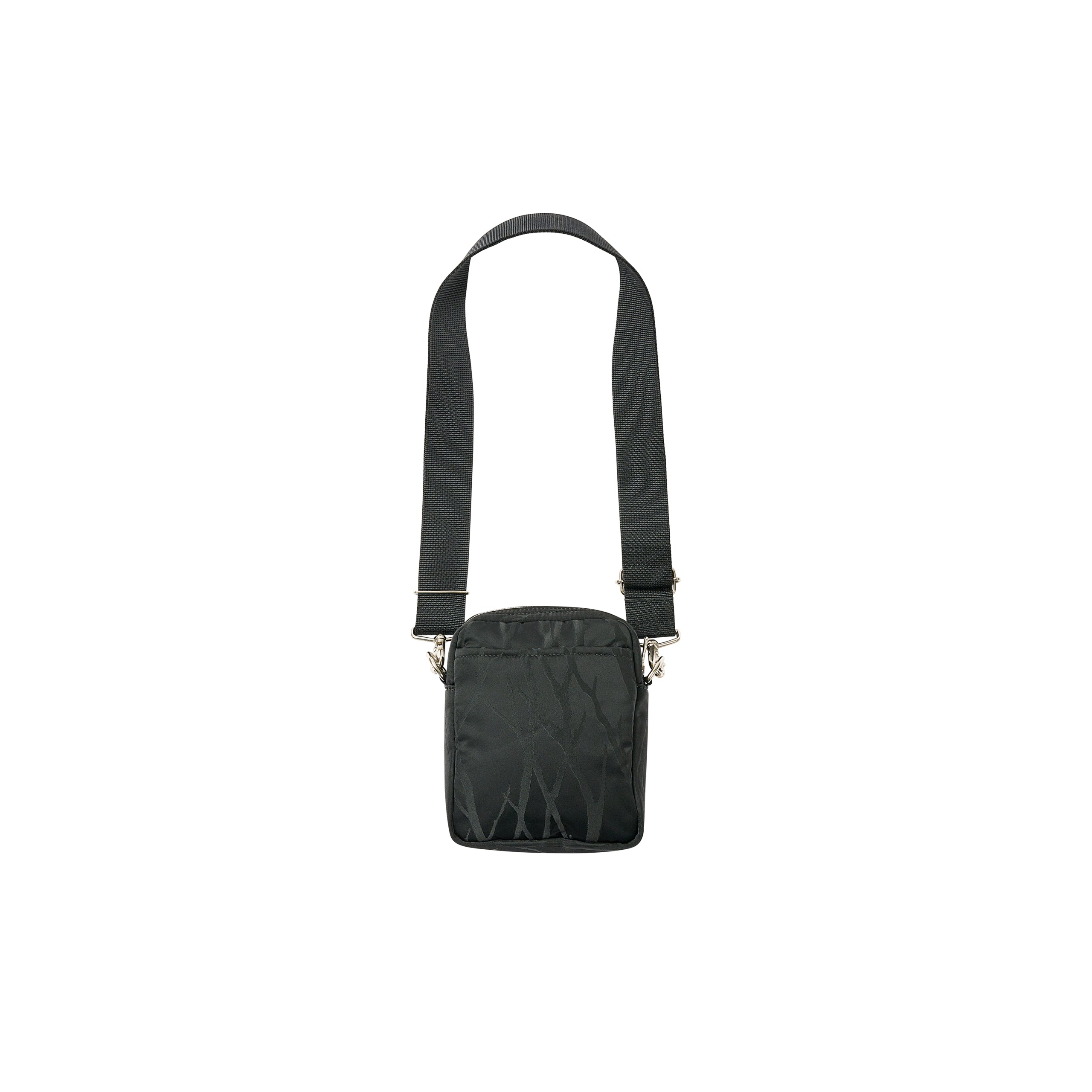 Thumbnail PALACE PORTER VERTICAL SHOULDER BAG BLACK / JACQUARD one color