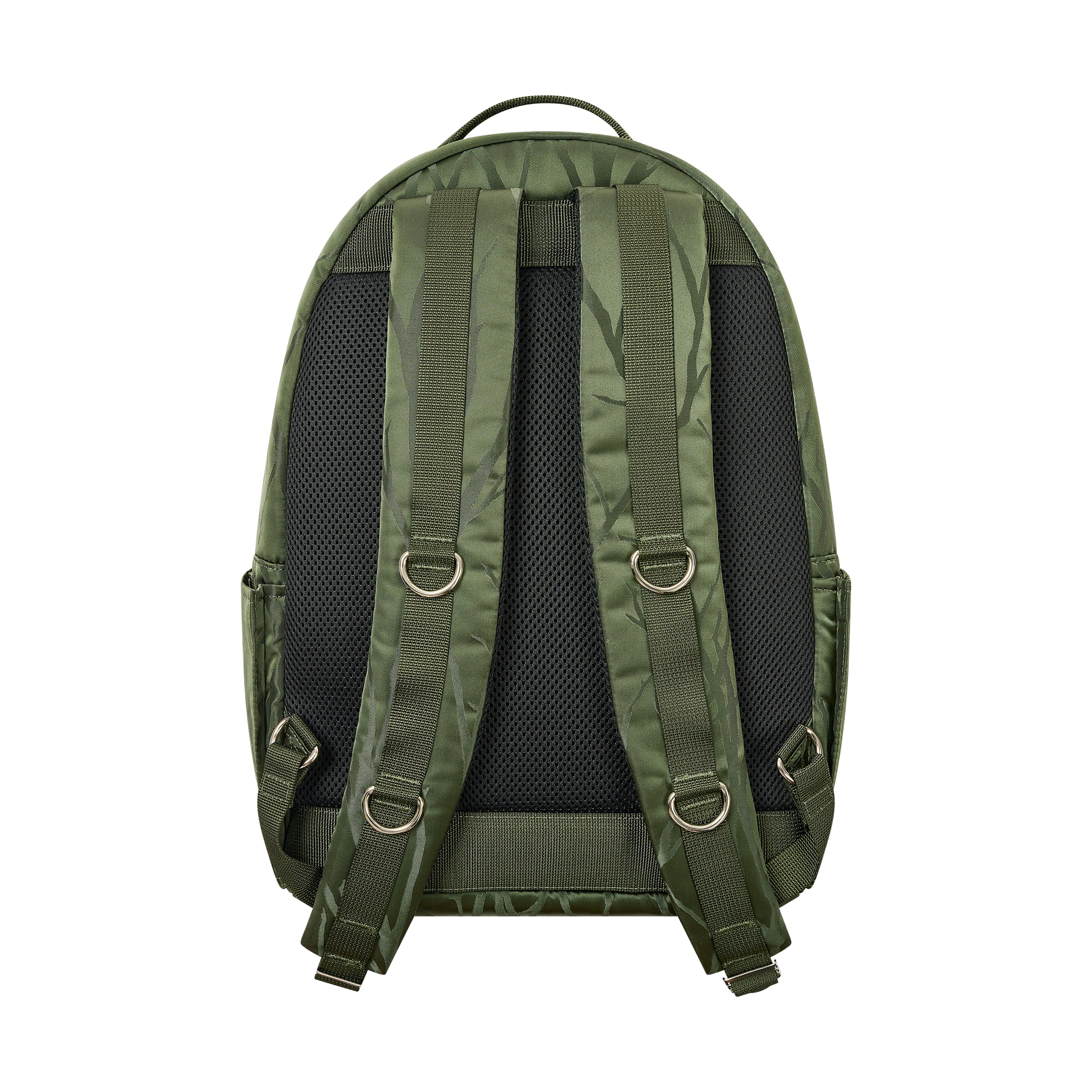 Thumbnail PALACE PORTER BACKPACK OLIVE / JACQUARD one color