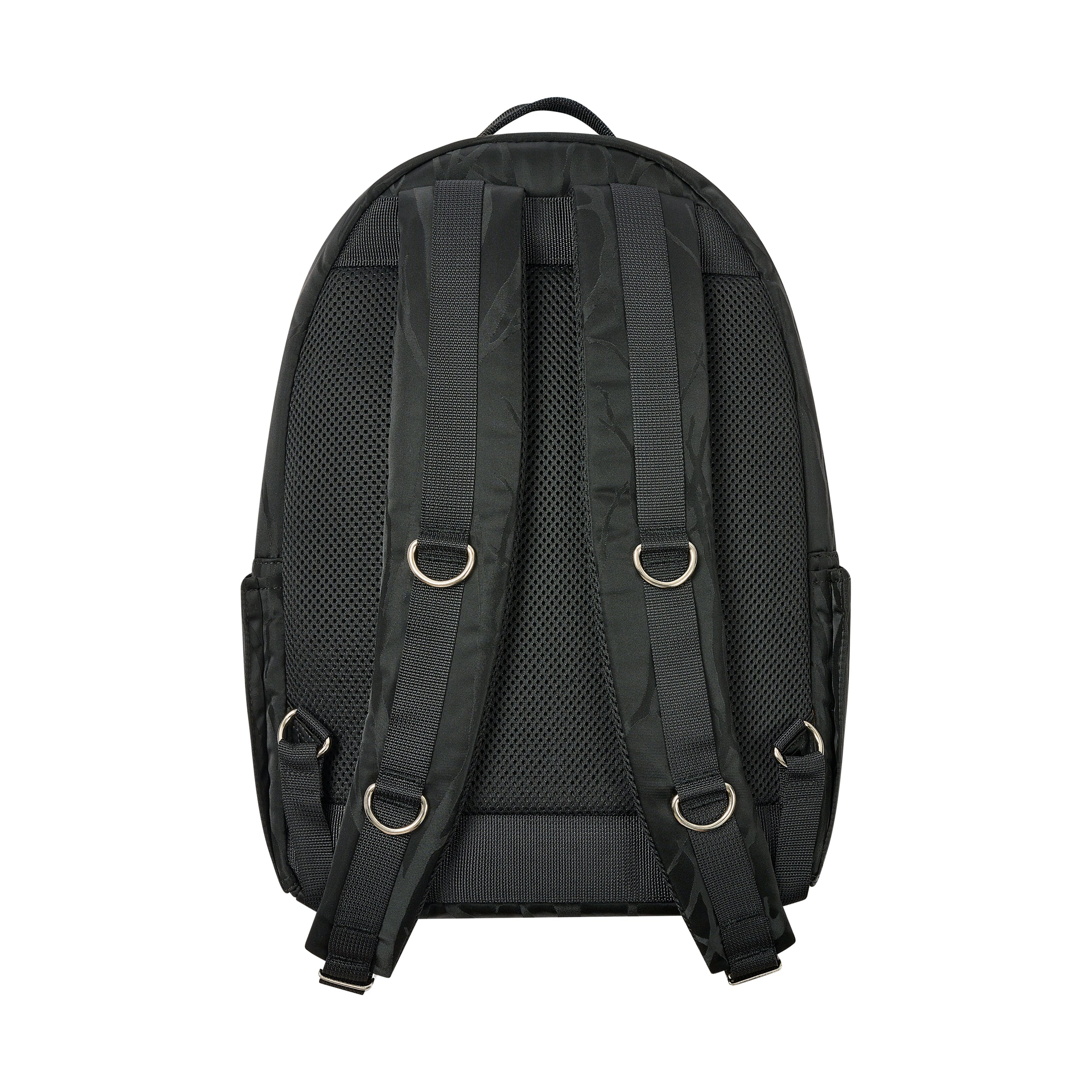 Thumbnail PALACE PORTER BACKPACK BLACK / JACQUARD one color