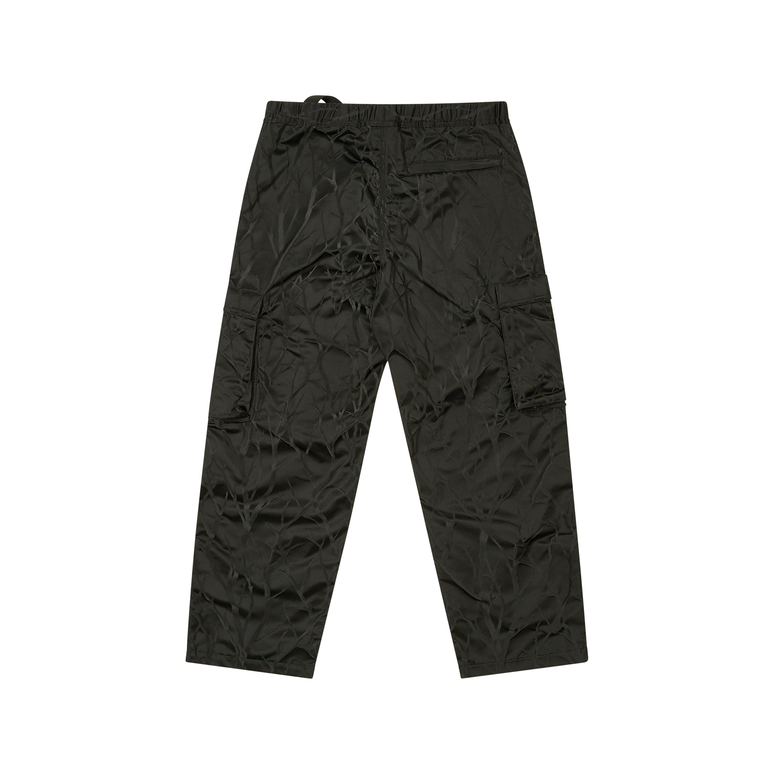 Thumbnail PALACE PORTER BELTER TROUSER BLACK / JACQUARD one color