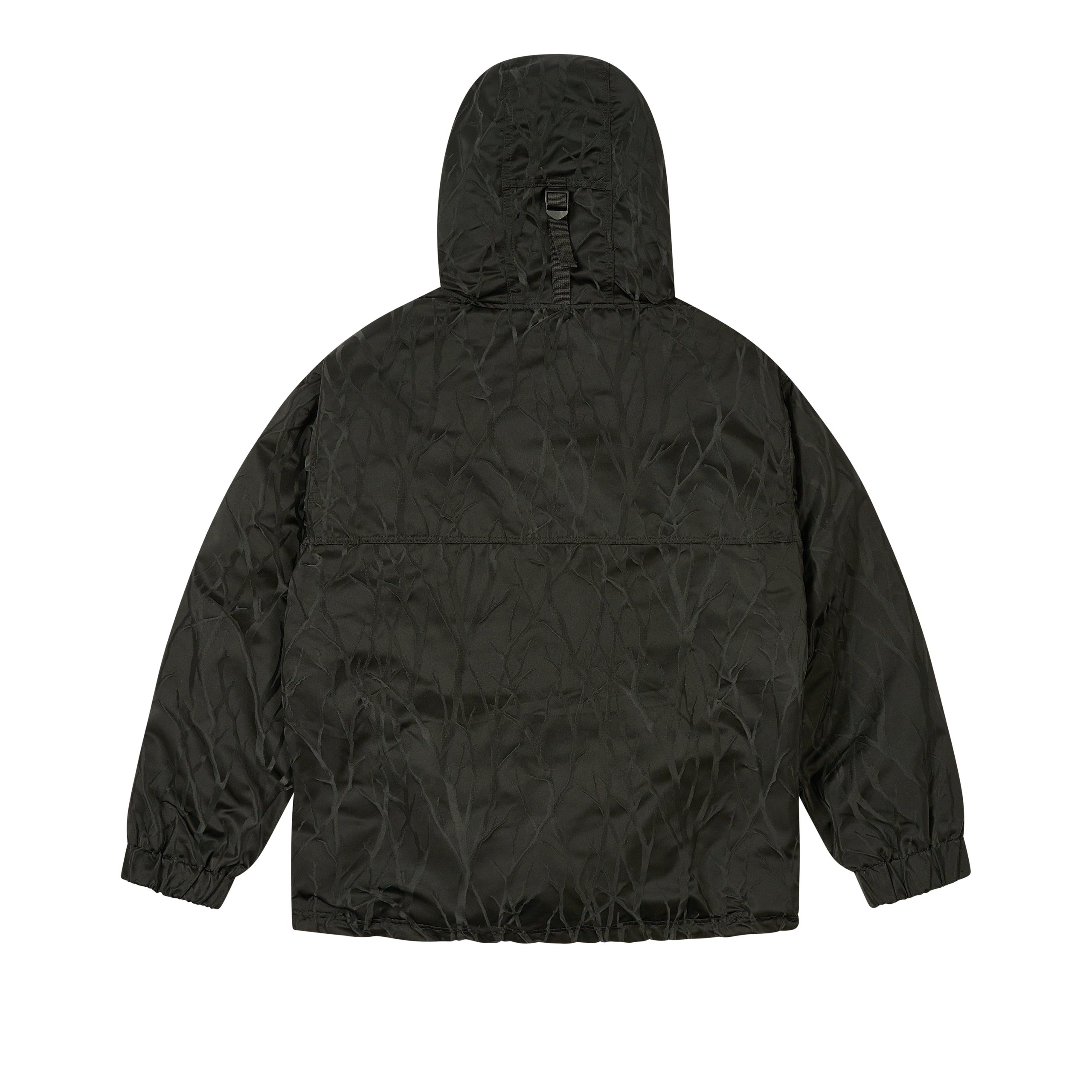 Thumbnail PALACE PORTER FIELD JACKET BLACK / JACQUARD one color