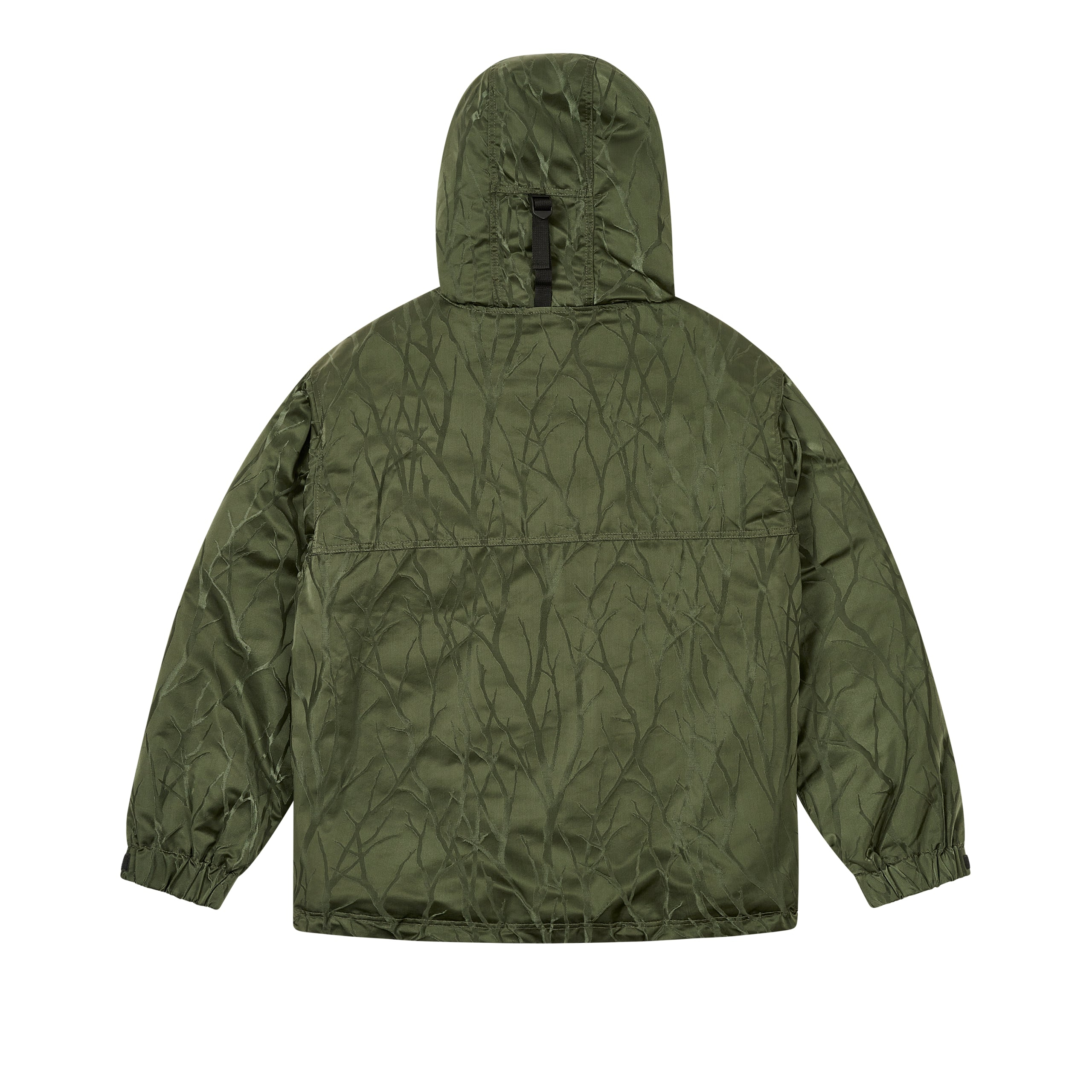 Thumbnail PALACE PORTER FIELD JACKET OLIVE / JACQUARD one color