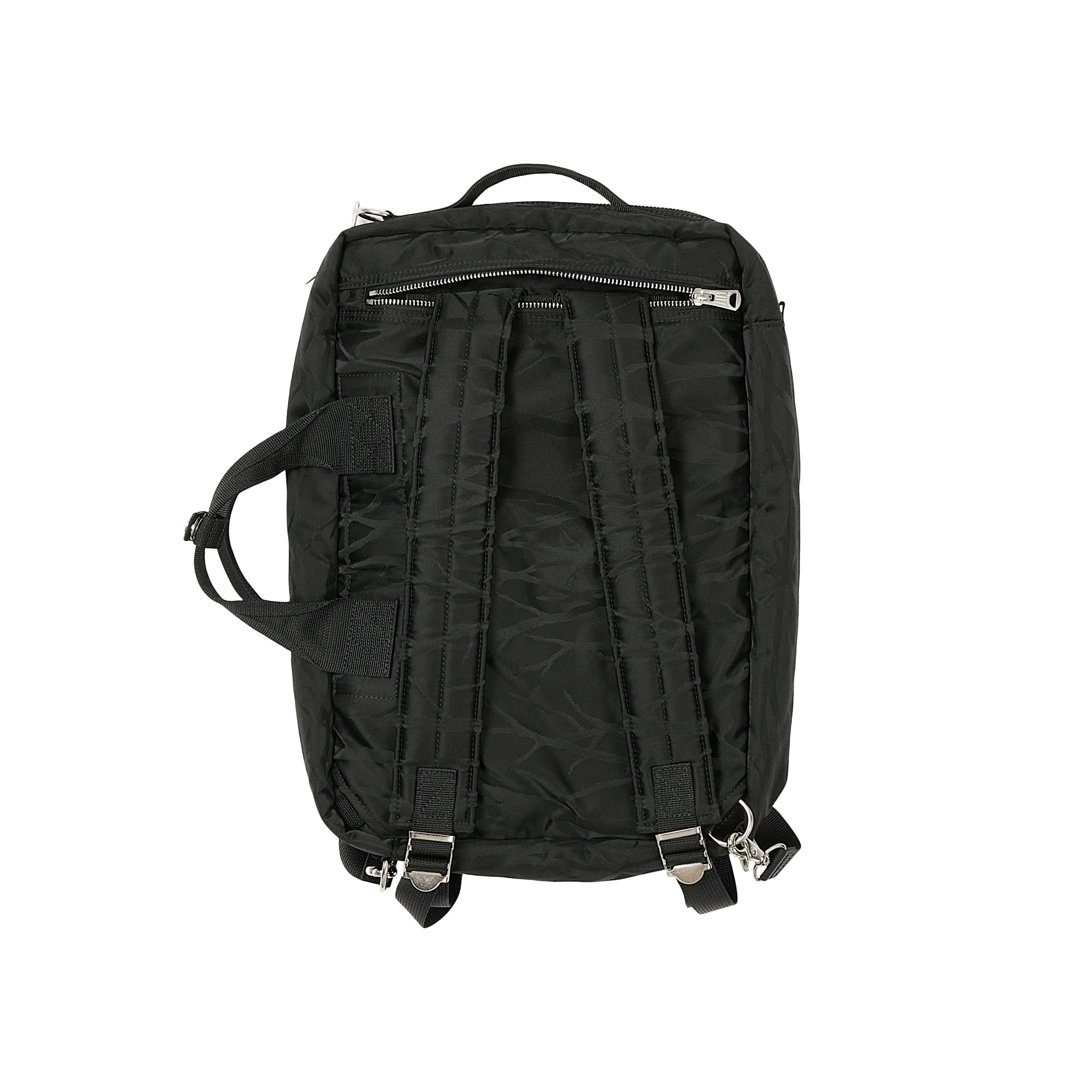 Thumbnail PALACE PORTER 3 WAY BRIEFCASE BLACK / JACQUARD one color