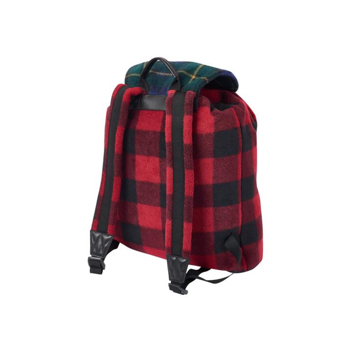 Palace ralph 2025 lauren backpack