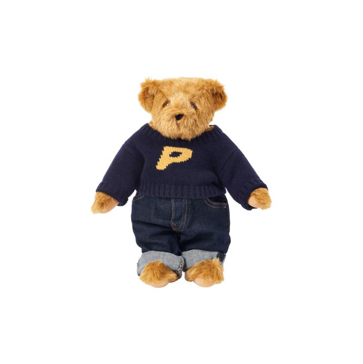 PALACE RALPH LAUREN TEDDY BEAR one color