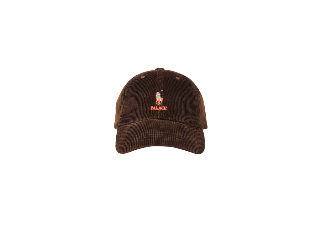 Polo palace outlet cap