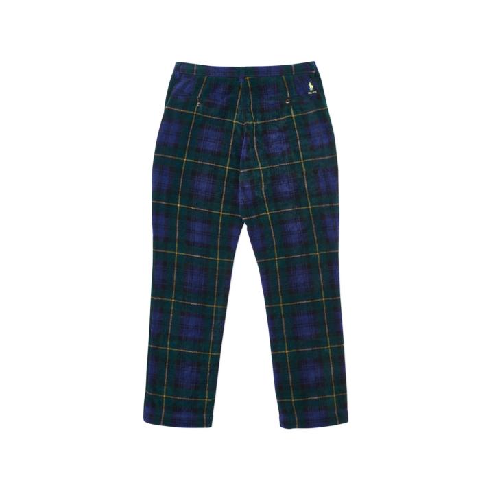 Thumbnail PALACE RALPH LAUREN POLAR FLEECE CHINO GLEN PLAID one color