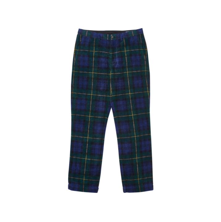 Thumbnail PALACE RALPH LAUREN POLAR FLEECE CHINO GLEN PLAID one color