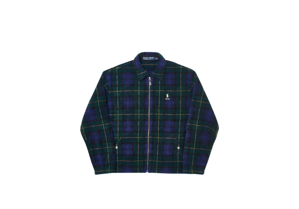 Palace ralph lauren droplist hotsell