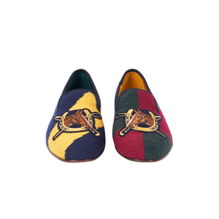 Palace ralph hot sale lauren formal slipper