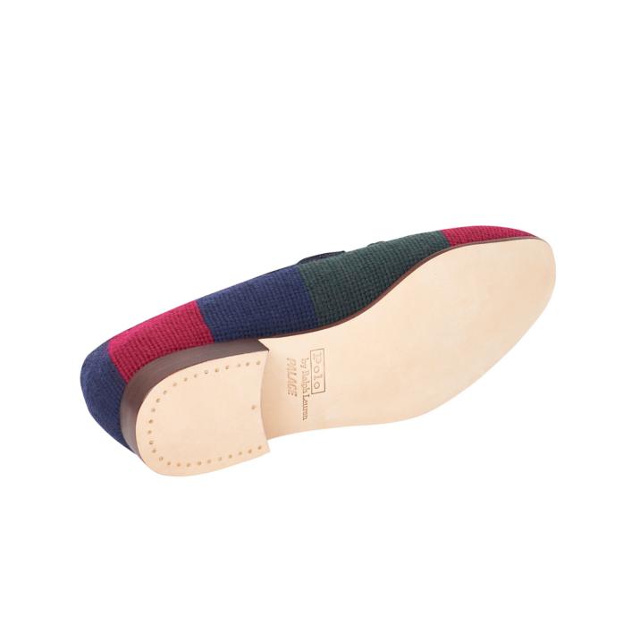 Palace ralph lauren formal clearance slipper