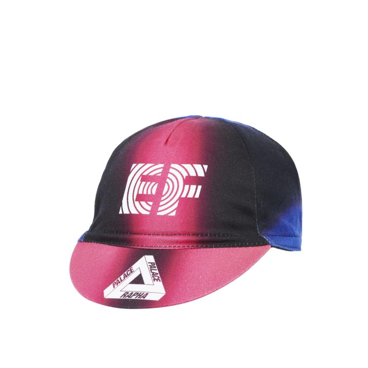 Thumbnail PALACE RAPHA CAP PINK one color