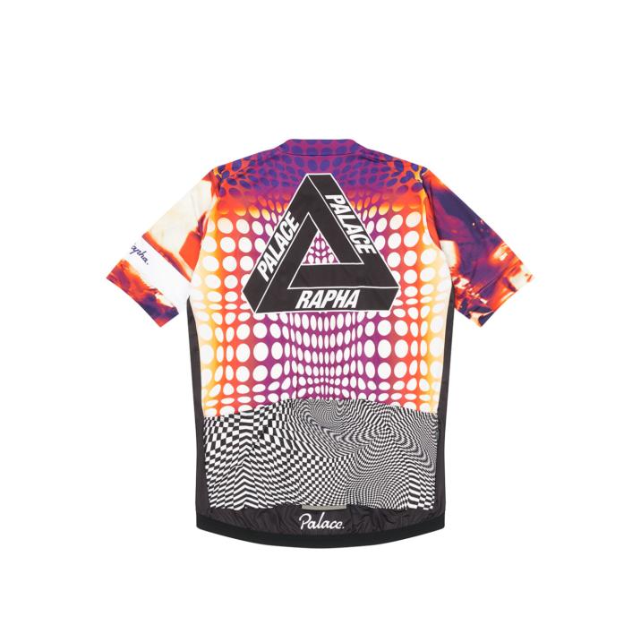 Thumbnail PALACE RAPHA SHIRT CYCLE JERSEY one color