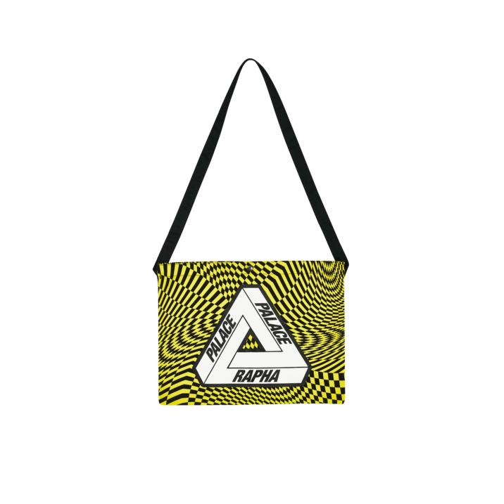 PALACE RAPHA BAG one color