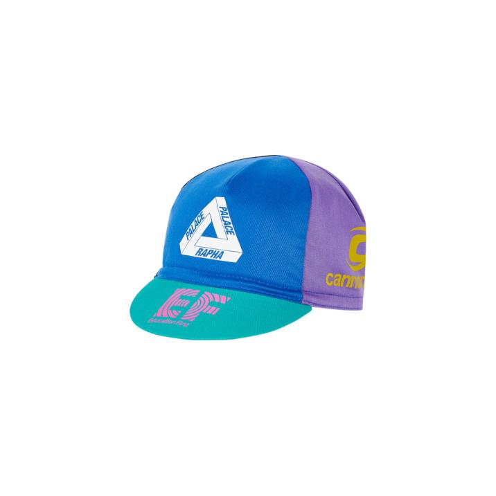 PALACE RAPHA CAP one color