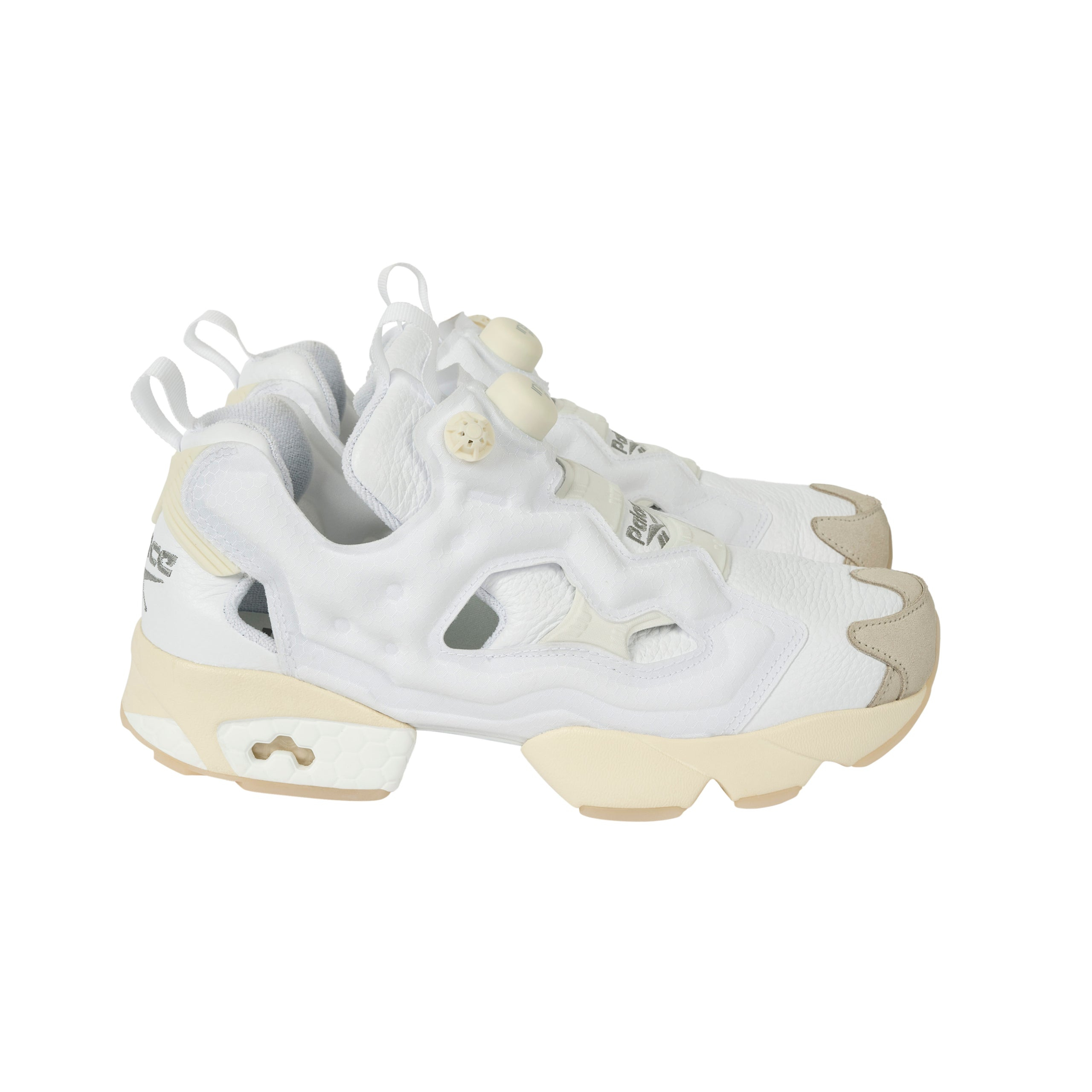 Thumbnail PALACE REEBOK INSTAPUMP FURY 94 WHITE one color