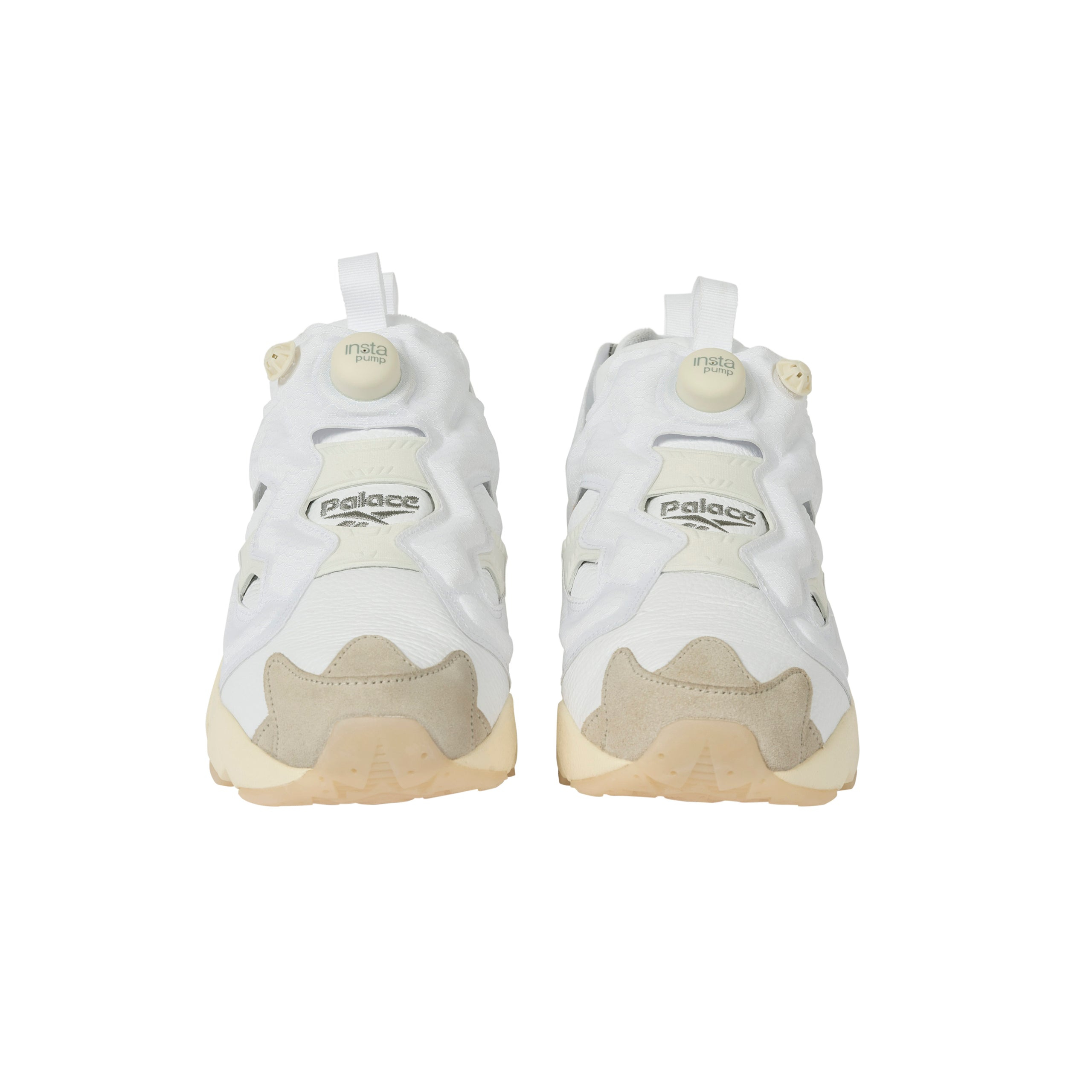 Thumbnail PALACE REEBOK INSTAPUMP FURY 94 WHITE one color