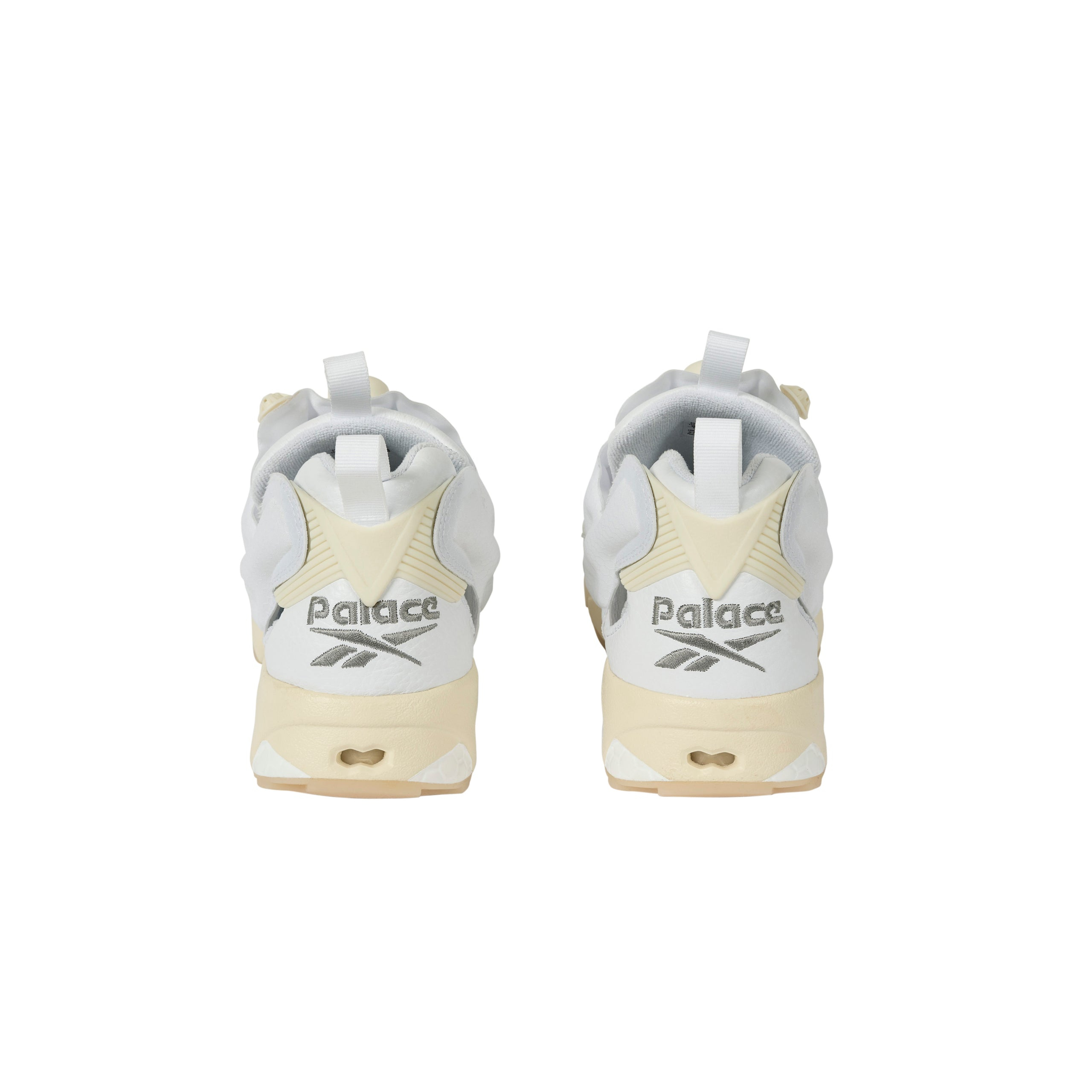 Thumbnail PALACE REEBOK INSTAPUMP FURY 94 WHITE one color