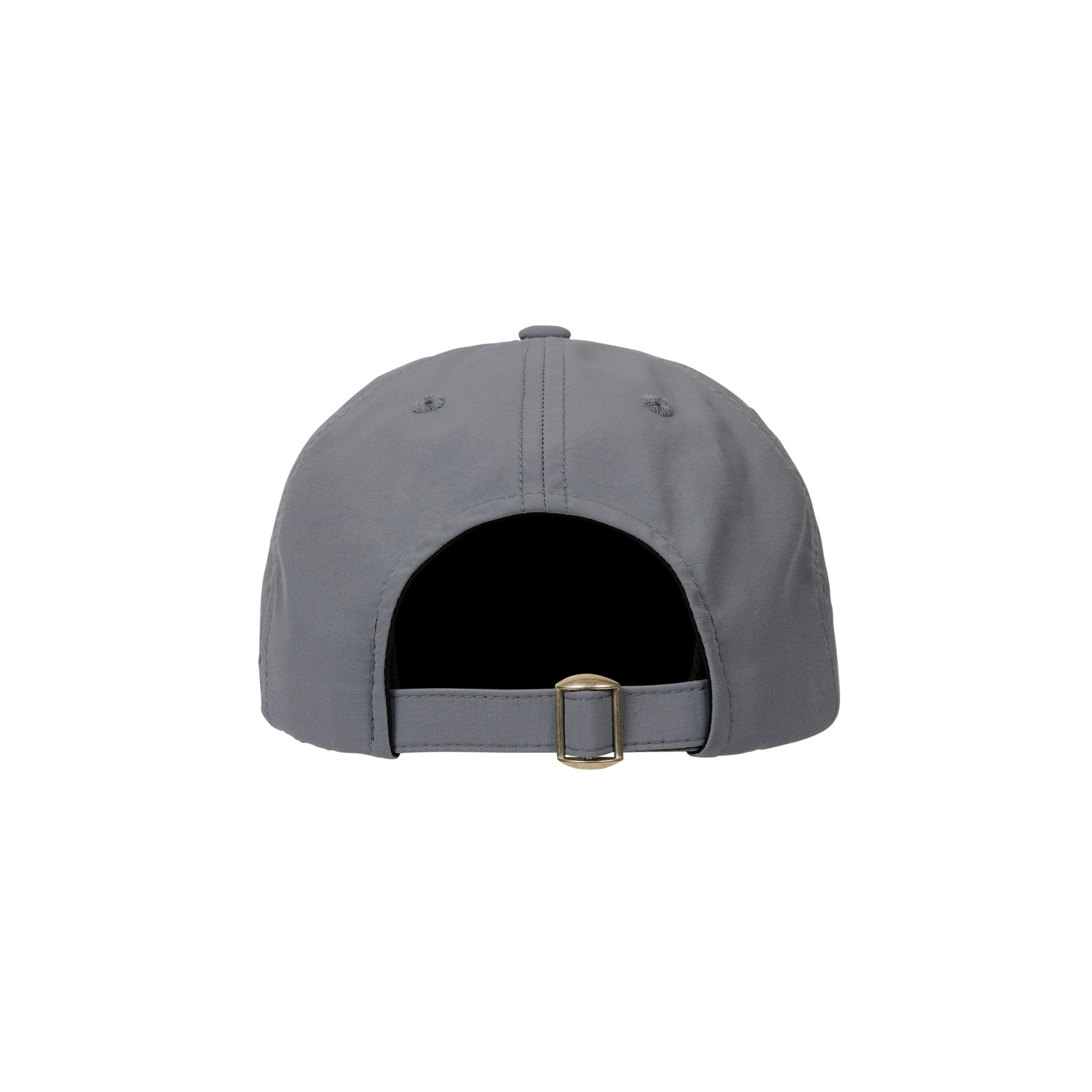 Thumbnail PALACE REEBOK SHELL 6-PANEL GREY one color