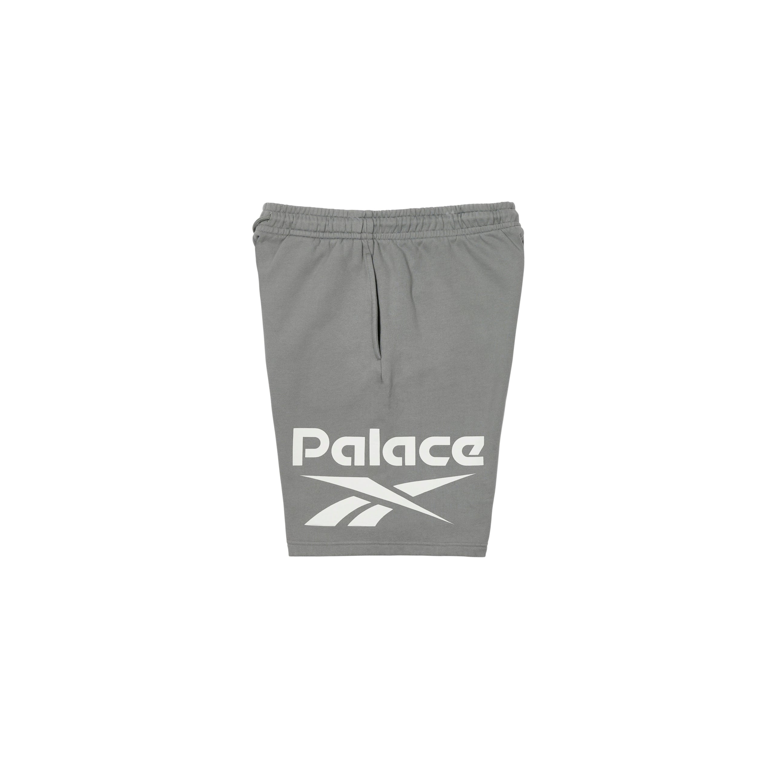 Thumbnail PALACE REEBOK SHORT GREY one color