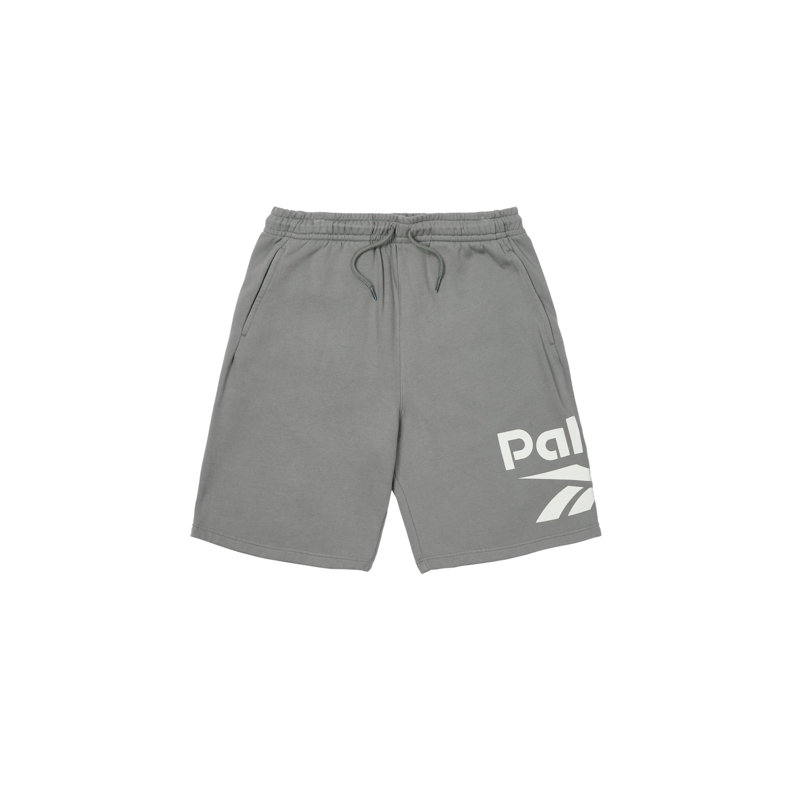 Thumbnail PALACE REEBOK SHORT GREY one color