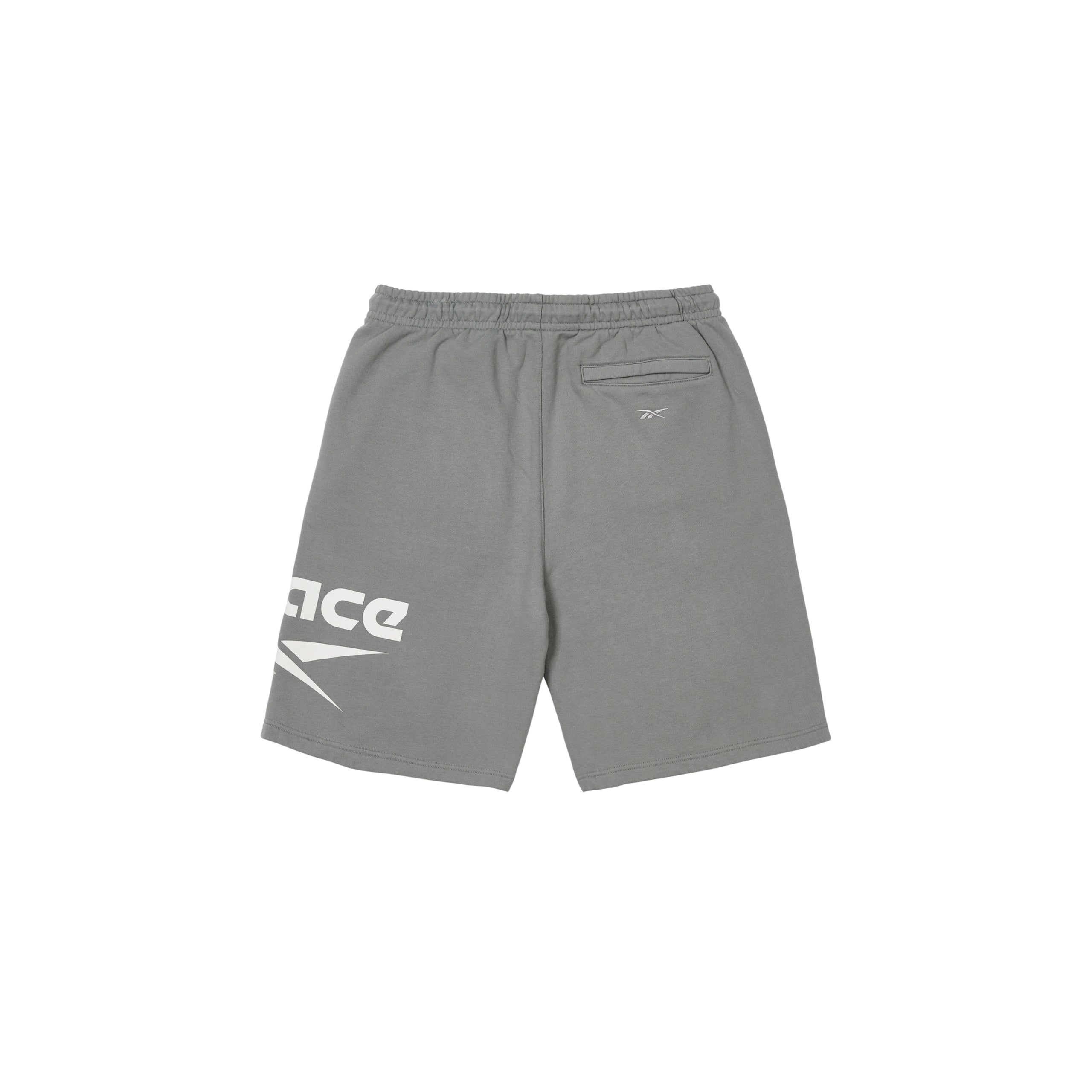 Thumbnail PALACE REEBOK SHORT GREY one color