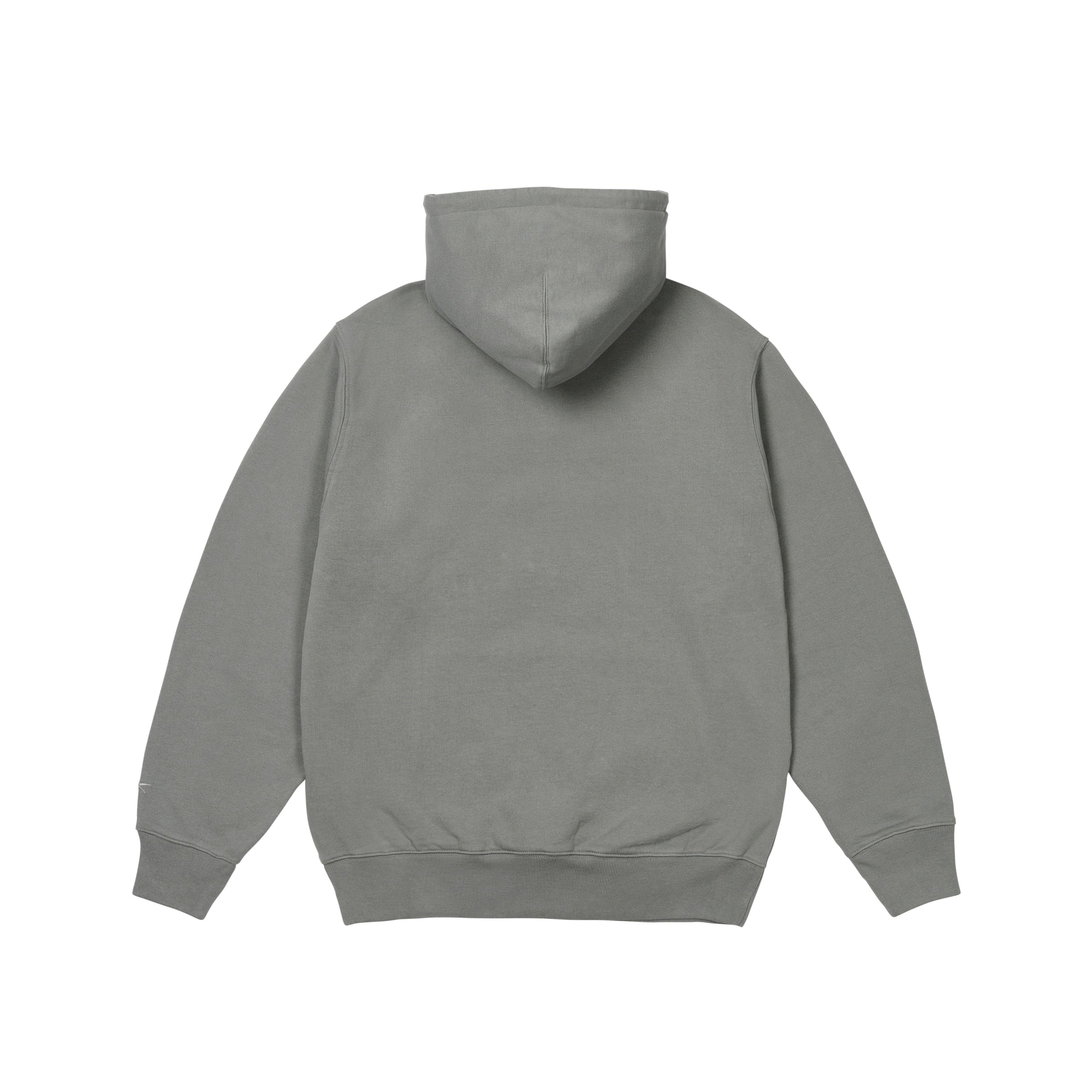 Thumbnail PALACE REEBOK HOOD GREY one color