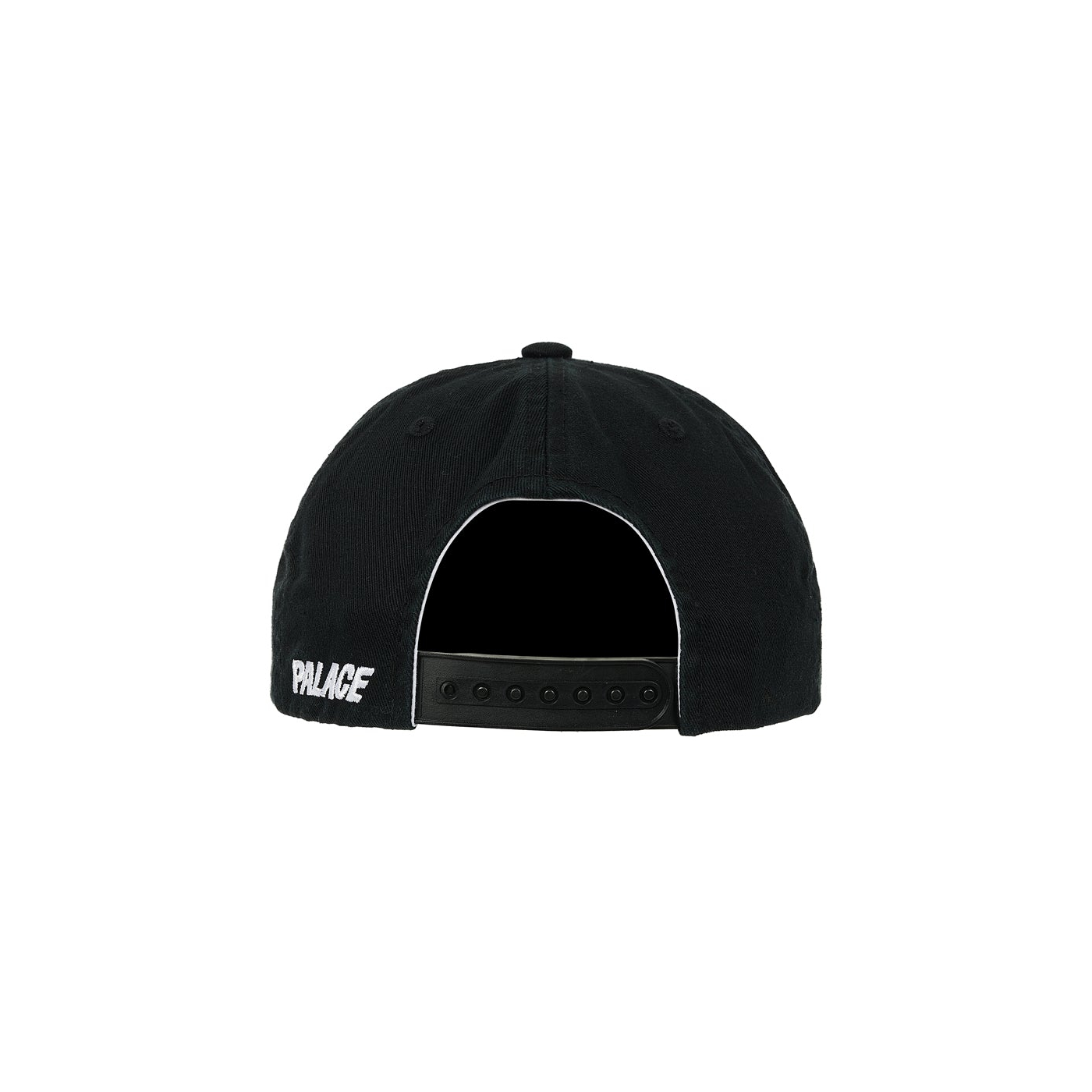 Thumbnail FAUX LEATHER BUNNING MAN SNAPBACK BLACK one color