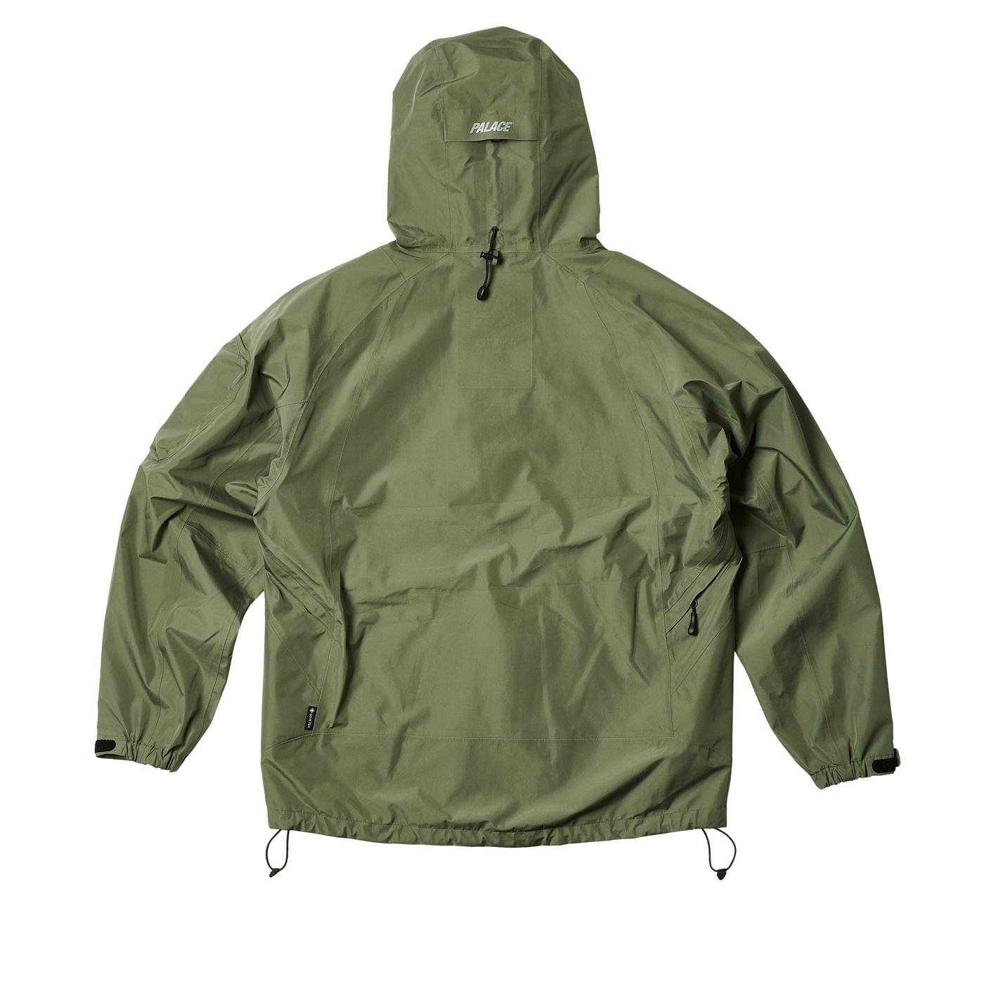 Thumbnail GORE-TEX CARGO JACKET OLIVE one color