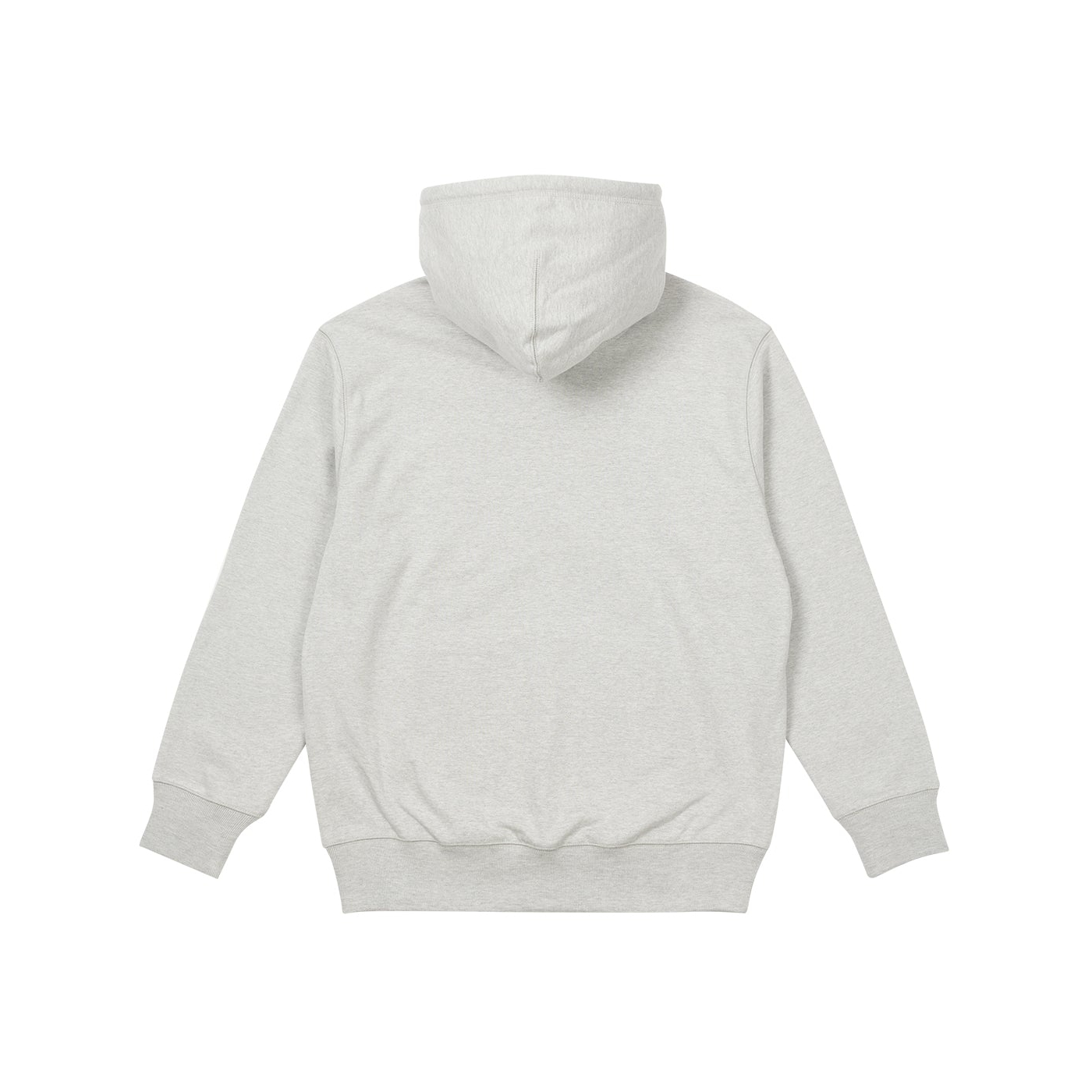 Thumbnail SKETCHY HOOD GREY MARL one color