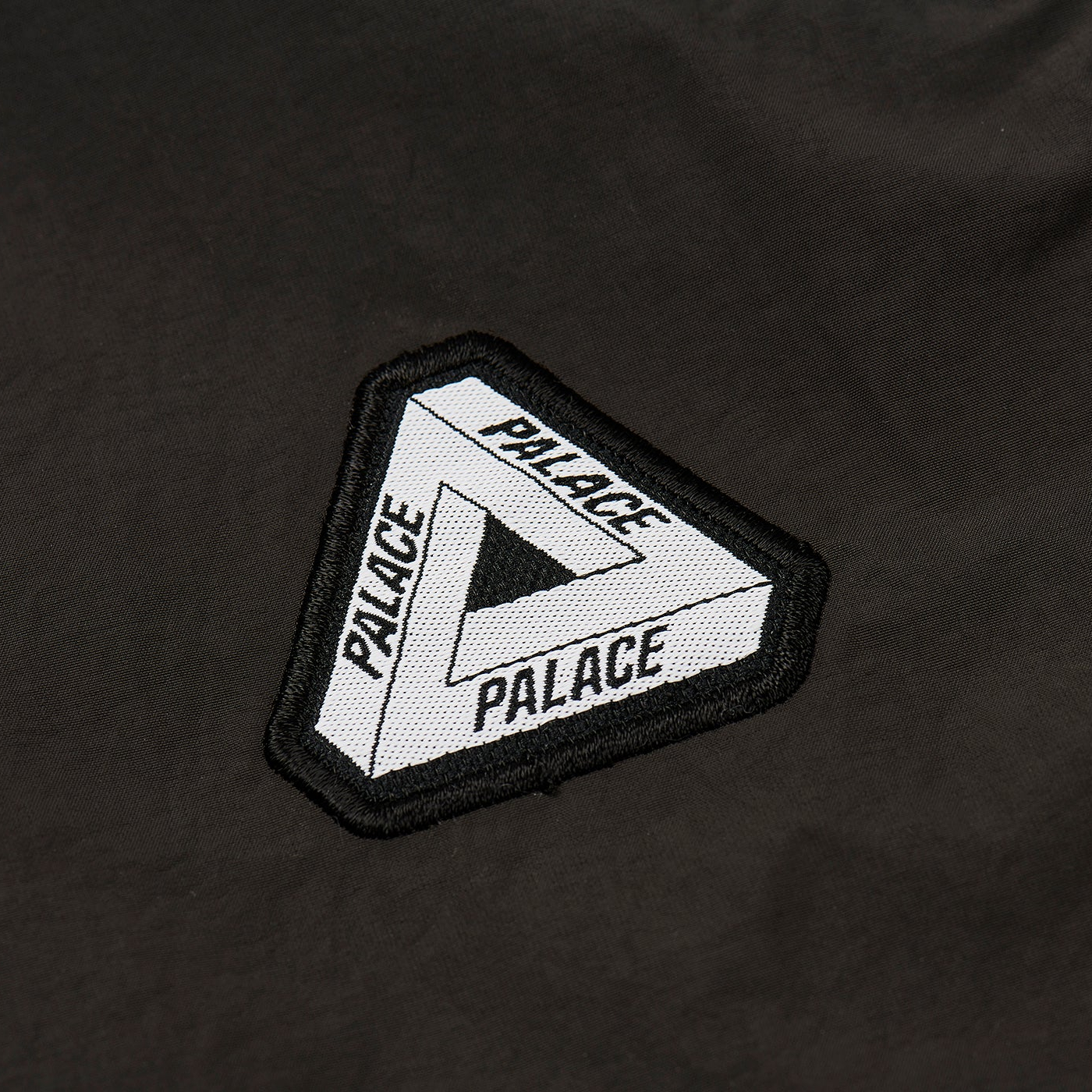 Sofar Shell Pant Black - Spring 2023 - Palace Community