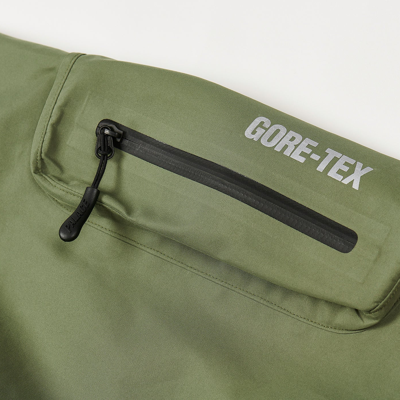 Thumbnail GORE-TEX CARGO JACKET OLIVE one color