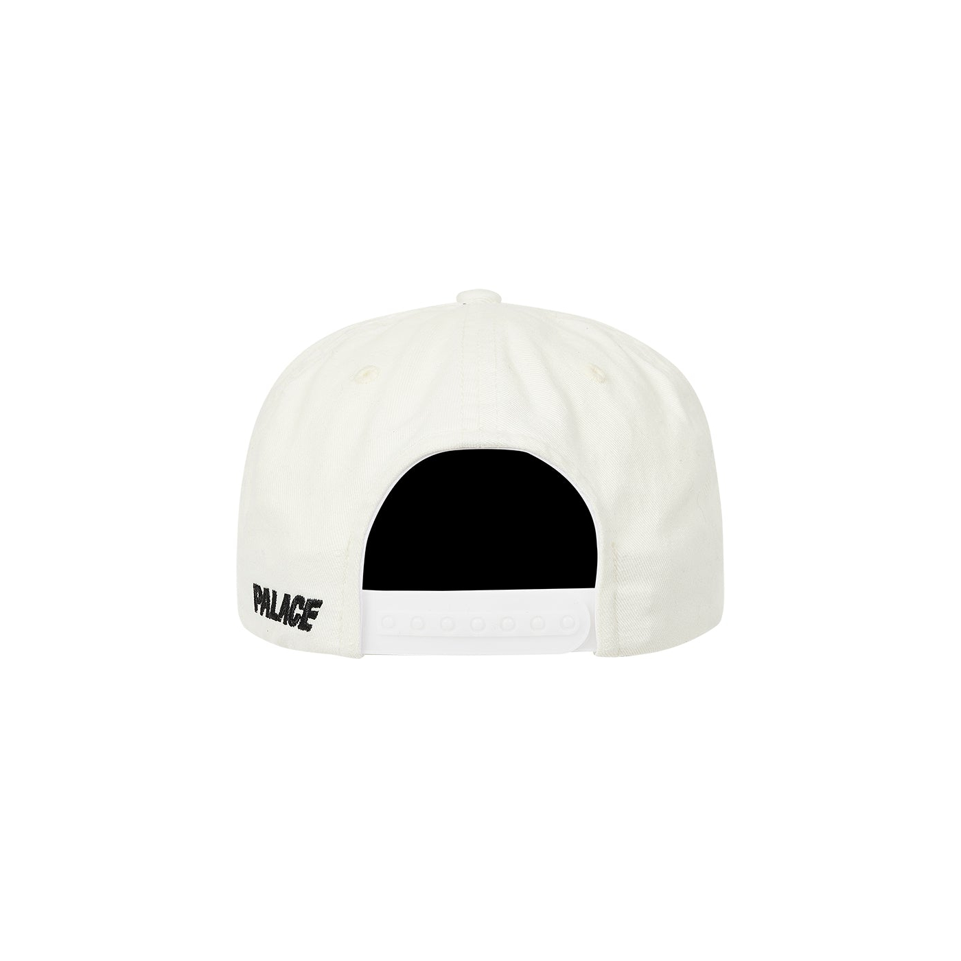 Thumbnail FAUX LEATHER BUNNING MAN SNAPBACK WHITE one color