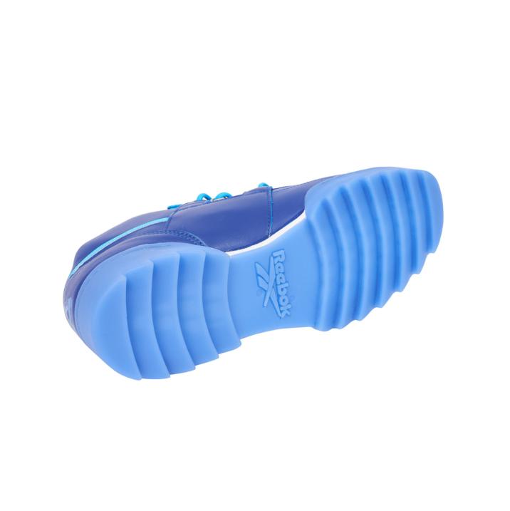 Thumbnail PALACE REEBOK MID WORKOUT BLUE one color