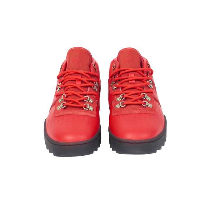 Thumbnail PALACE REEBOK MID WORKOUT RED one color