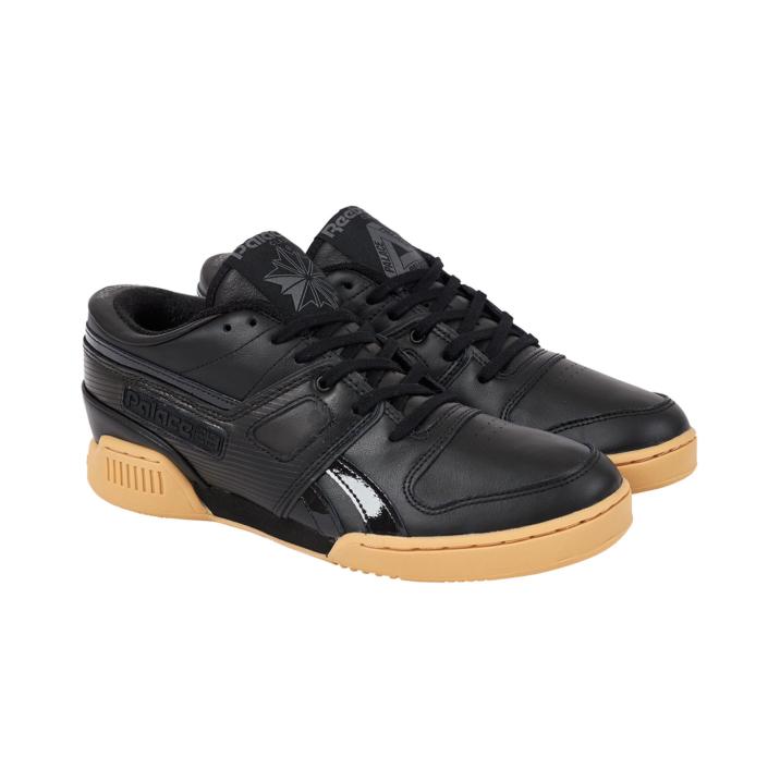 Palace Palace Reebok Pro Workout Low 2019