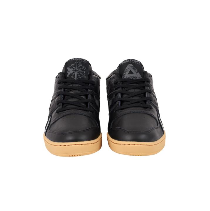 Thumbnail PALACE REEBOK PRO WORKOUT LOW BLACK one color