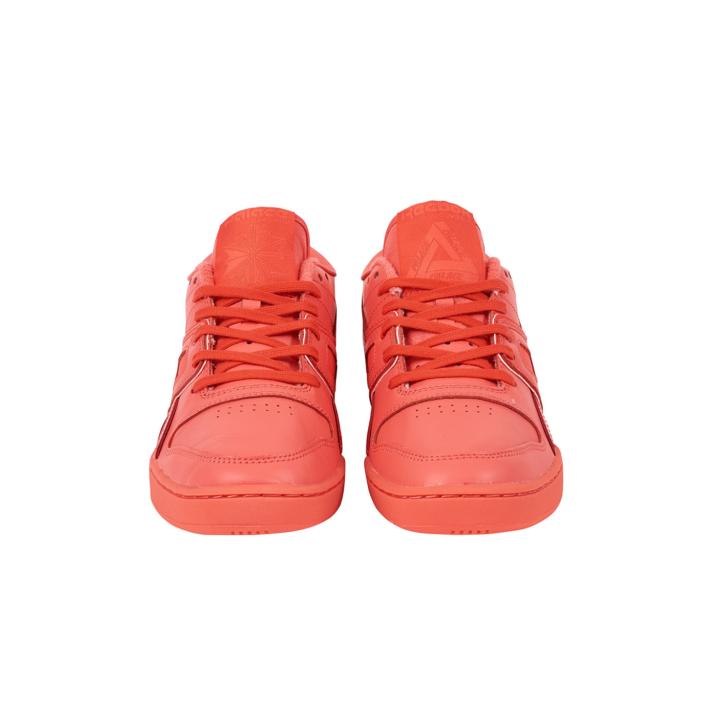 Thumbnail PALACE REEBOK PRO WORKOUT LOW RED one color