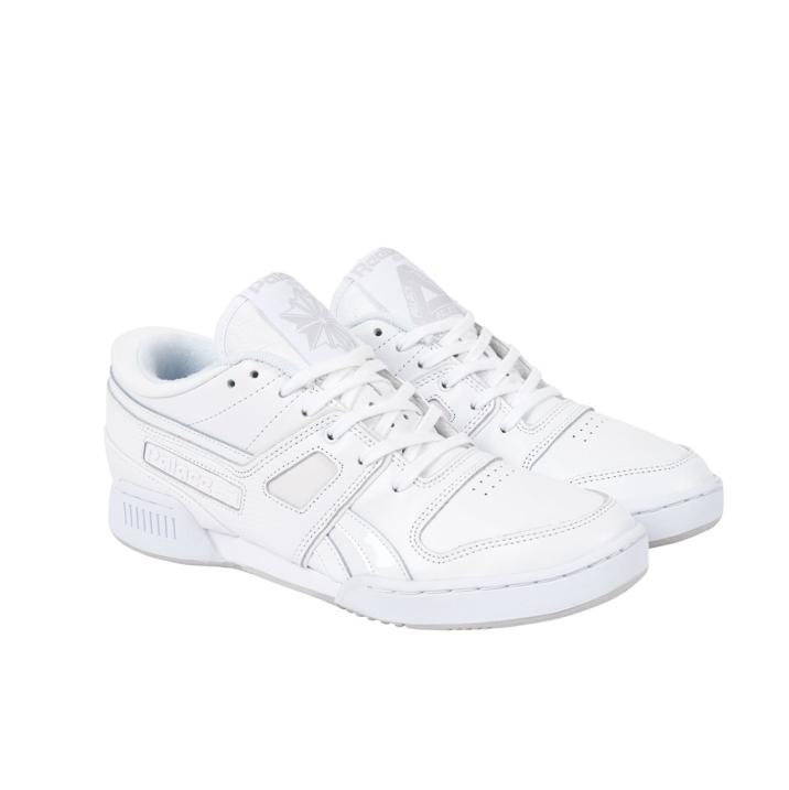 Palace Palace Reebok Pro Workout Low 2019